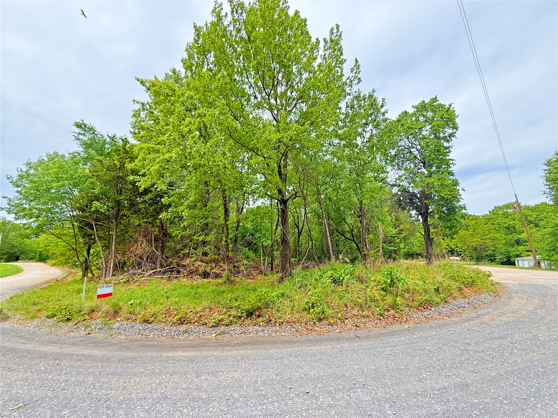6 Oak Lane Eufaula OK 74432