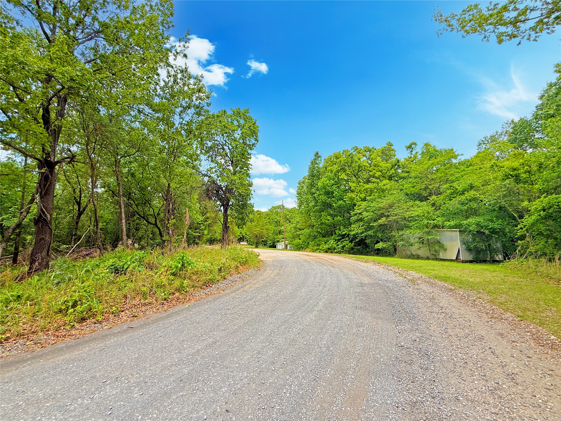 6 Oak Lane Eufaula OK 74432