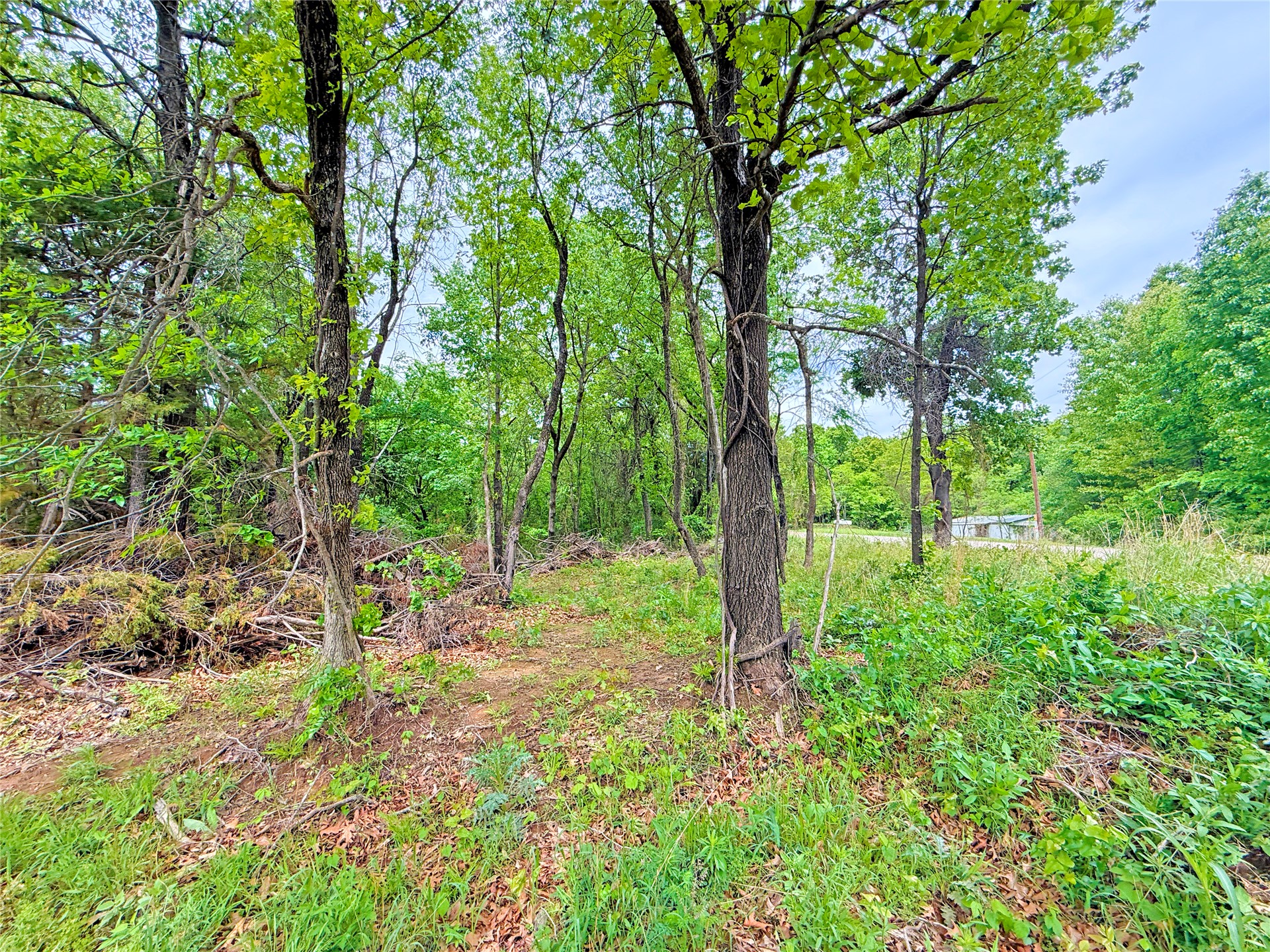 6 Oak Lane Eufaula OK 74432