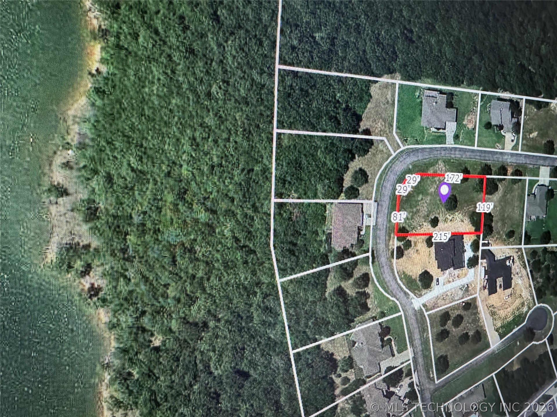 24 Giorgio Drive Skiatook OK 74070