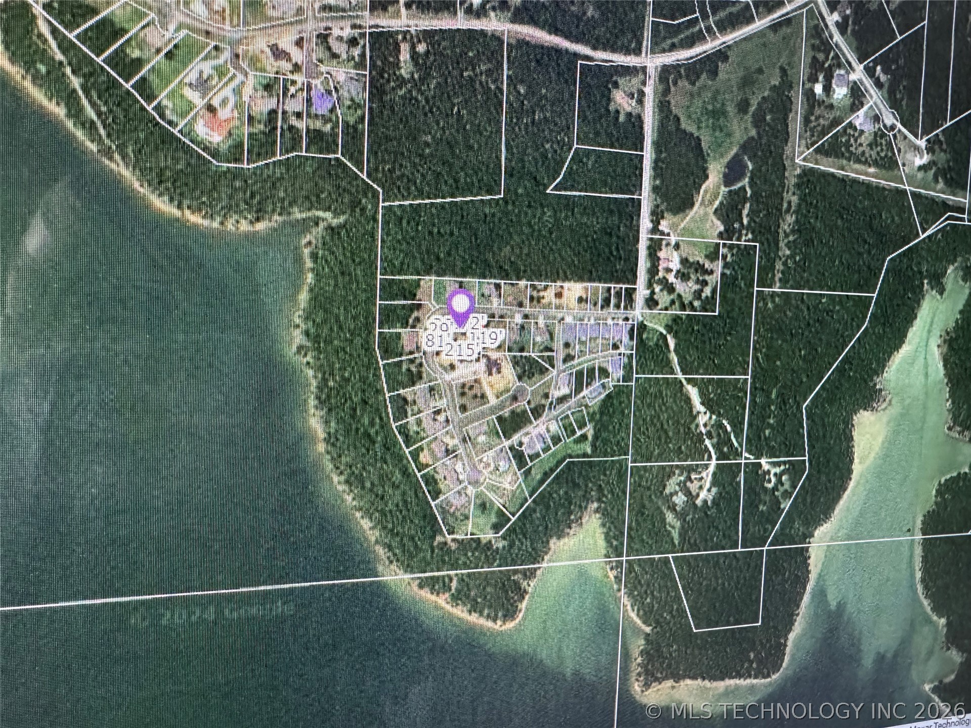 24 Giorgio Drive Skiatook OK 74070
