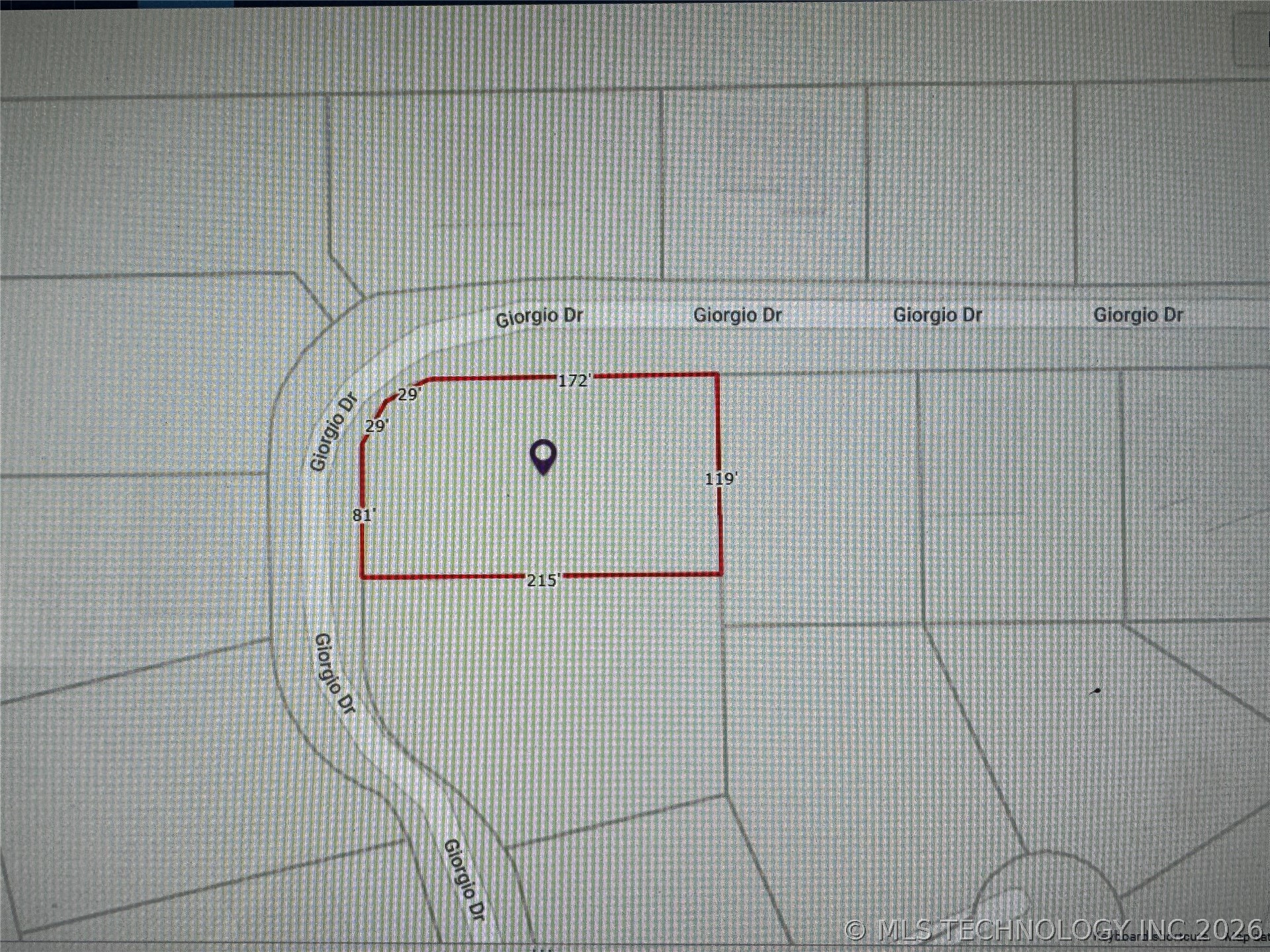 24 Giorgio Drive Skiatook OK 74070