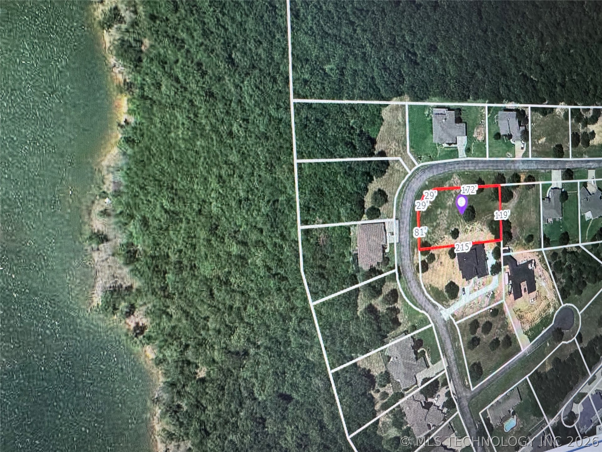 24 Giorgio Drive Skiatook OK 74070