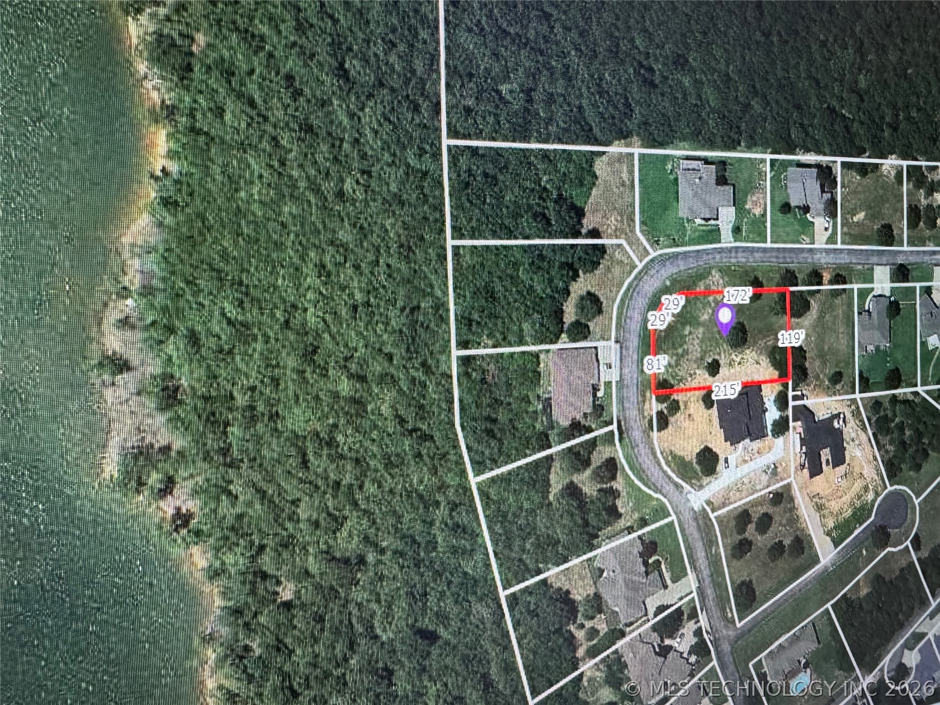 24 Giorgio Drive Skiatook OK 74070