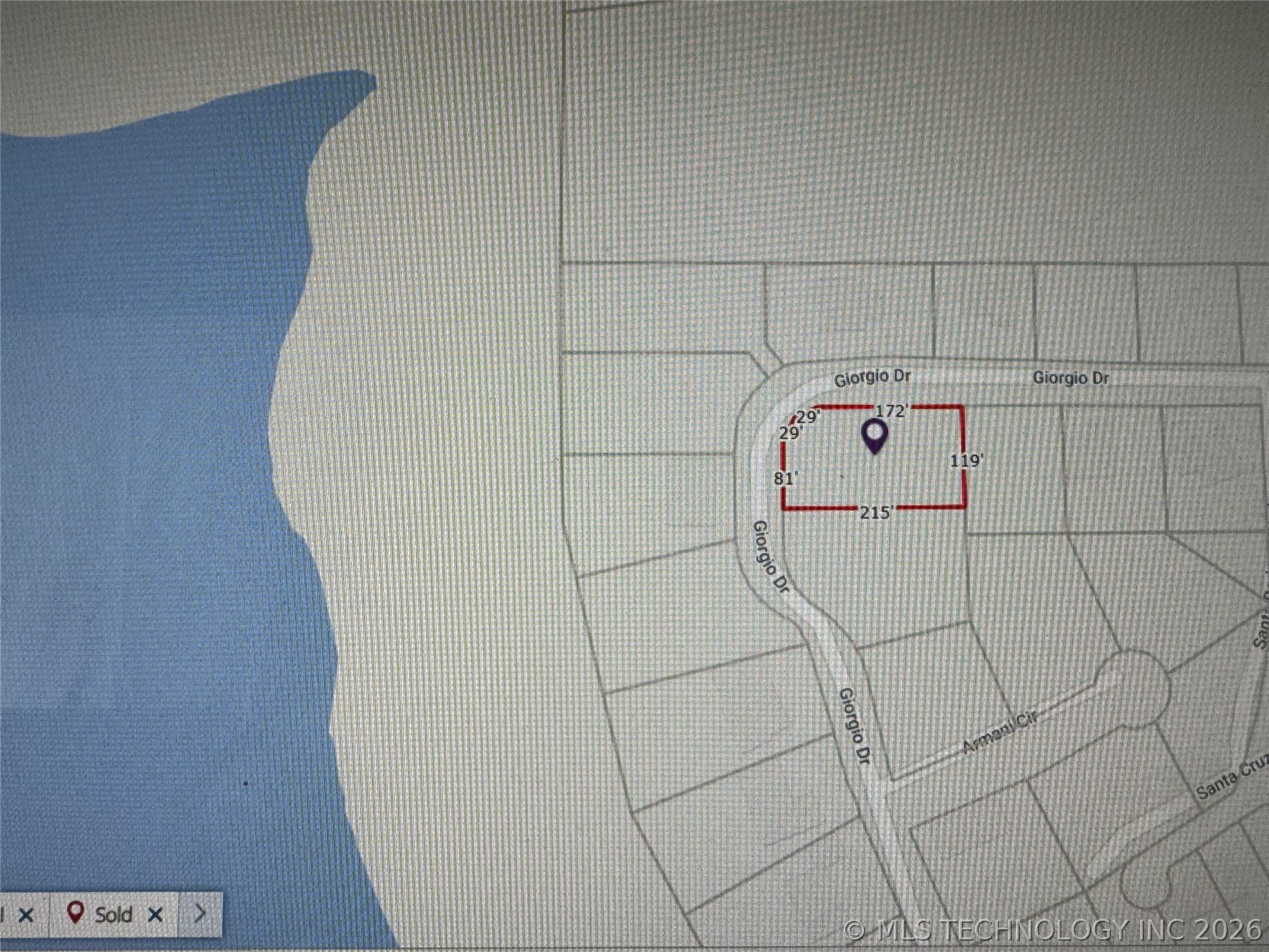 24 Giorgio Drive Skiatook OK 74070
