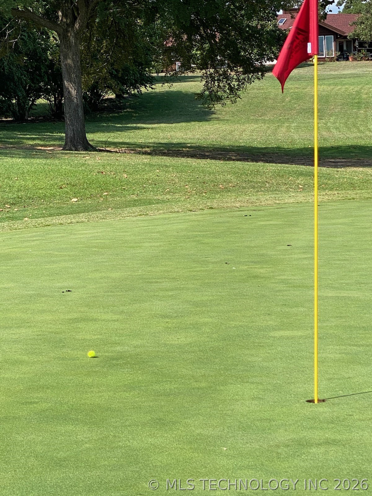 Masters Burneyville OK 73430