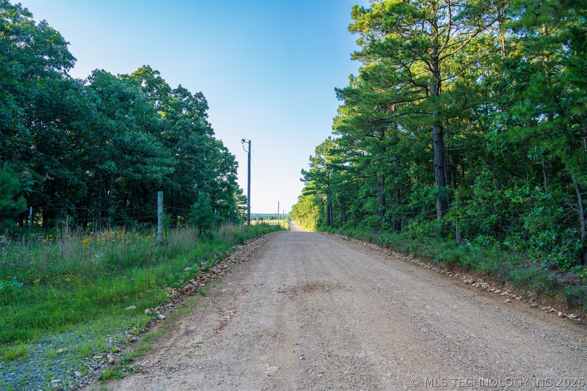 4 E 620 Road Rose OK 74364