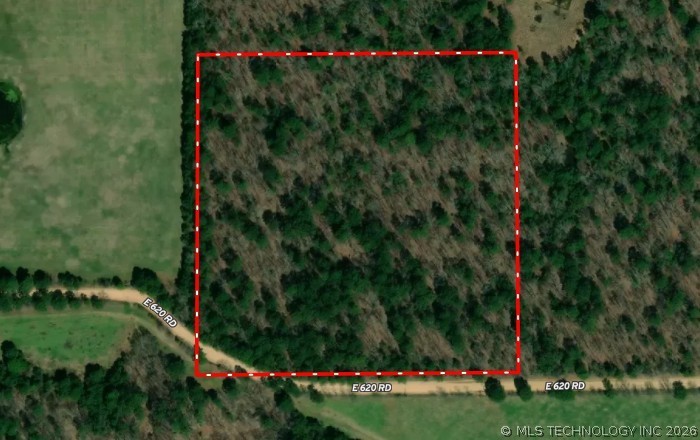 4 E 620 Road Rose OK 74364
