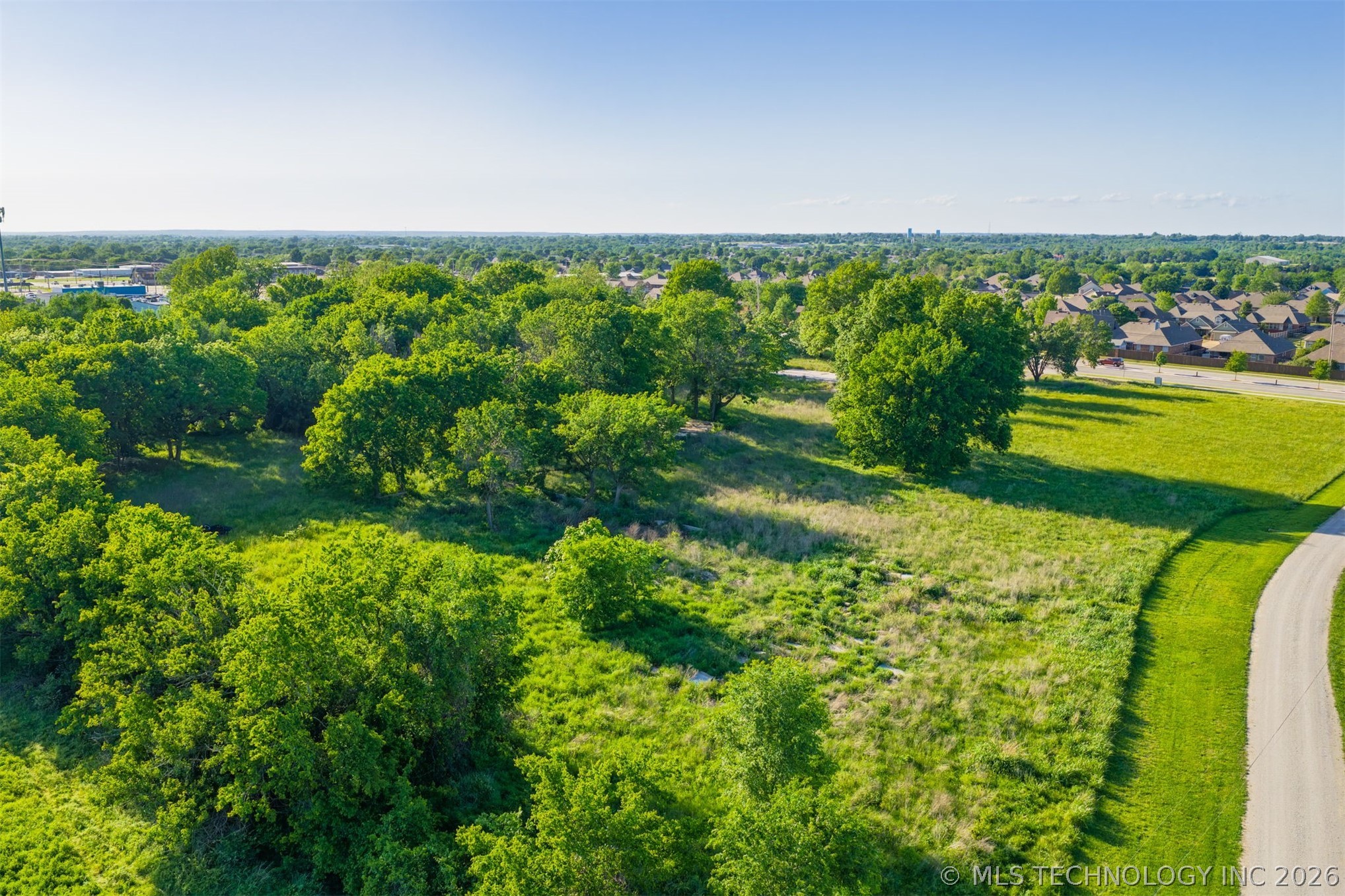 11702 116th Street Collinsville OK 74021