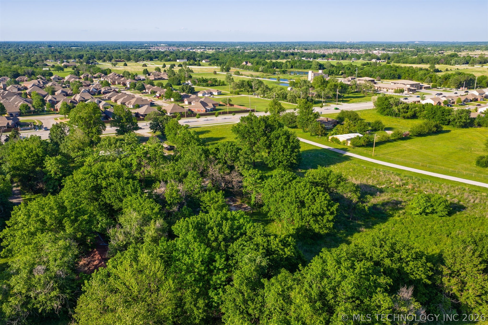 11702 116th Street Collinsville OK 74021
