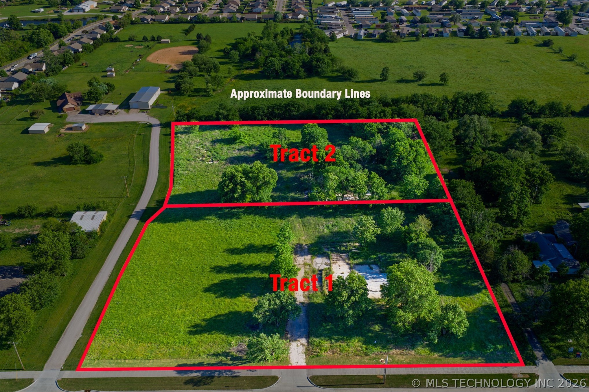 11702 116th Street Collinsville OK 74021