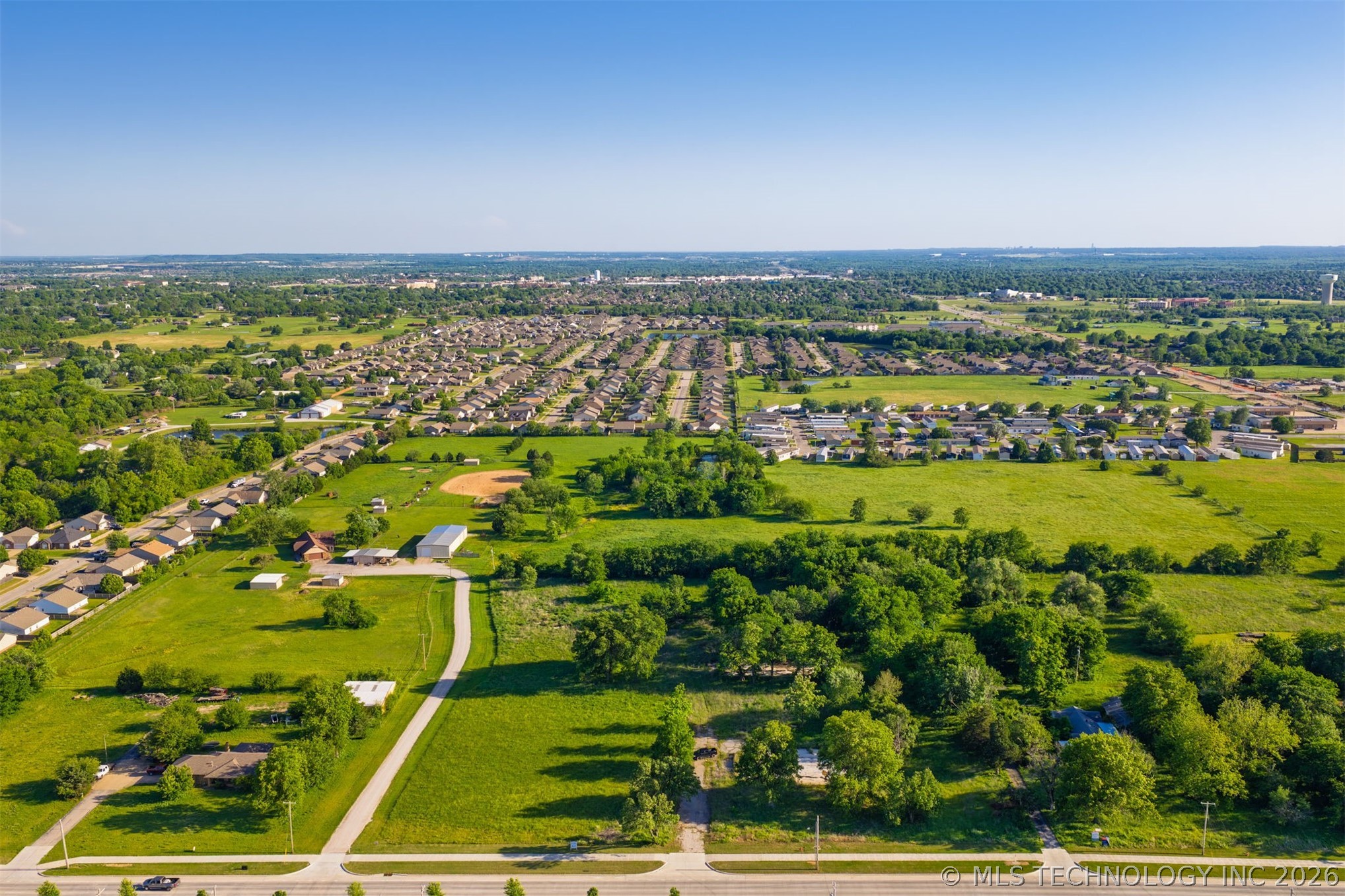 11702 116th Street Collinsville OK 74021