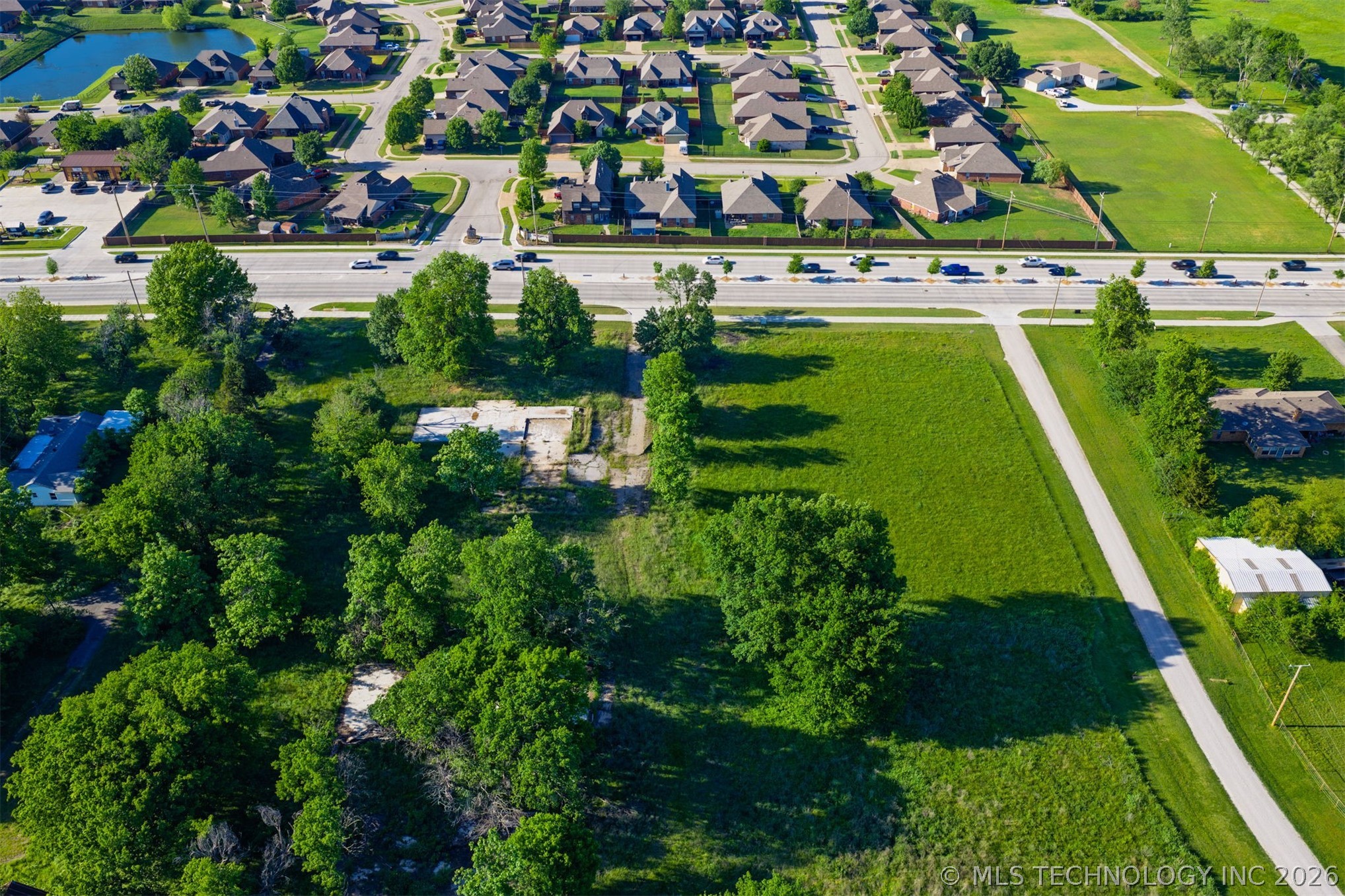 11702 116th Street Collinsville OK 74021