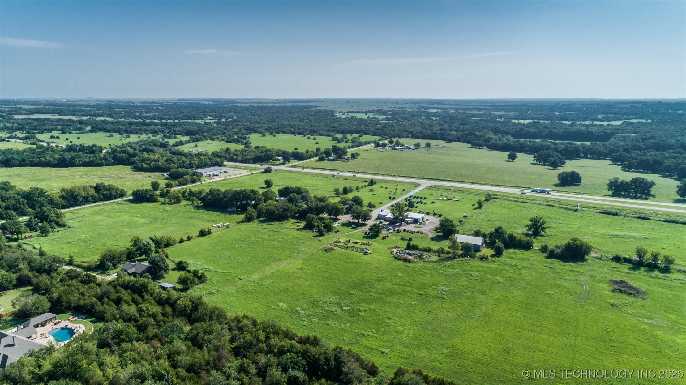 N 3967 Road Bartlesville OK 74006