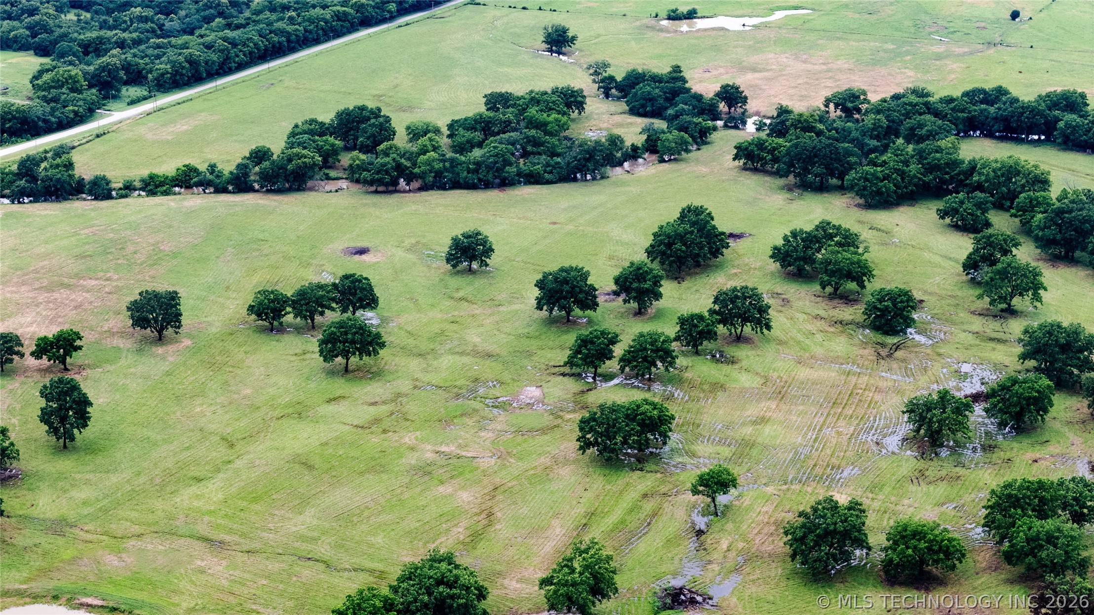 Old Taft Road Muskogee OK 74401