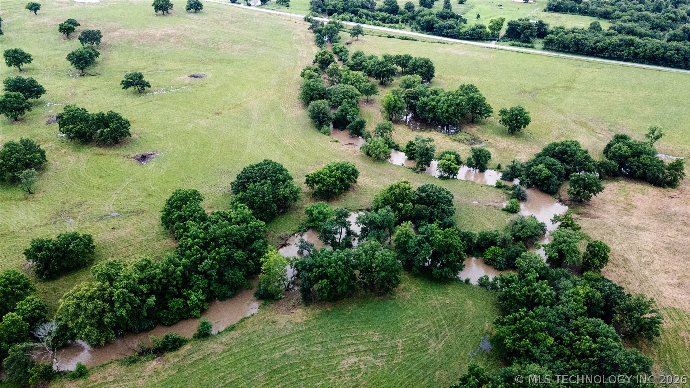 Old Taft Road Muskogee OK 74401