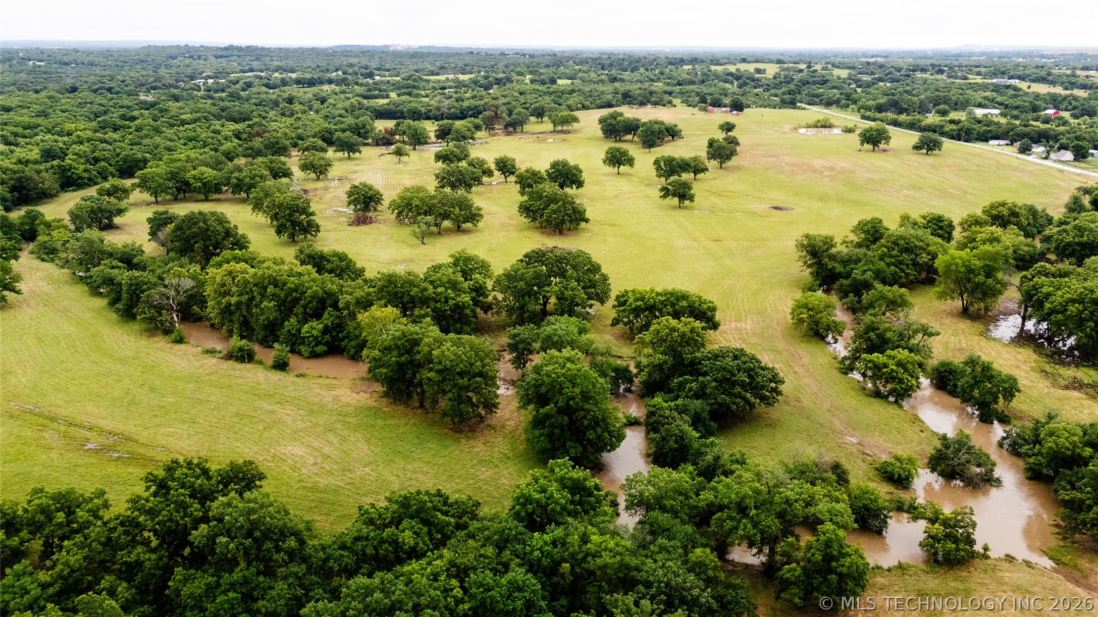 Old Taft Road Muskogee OK 74401