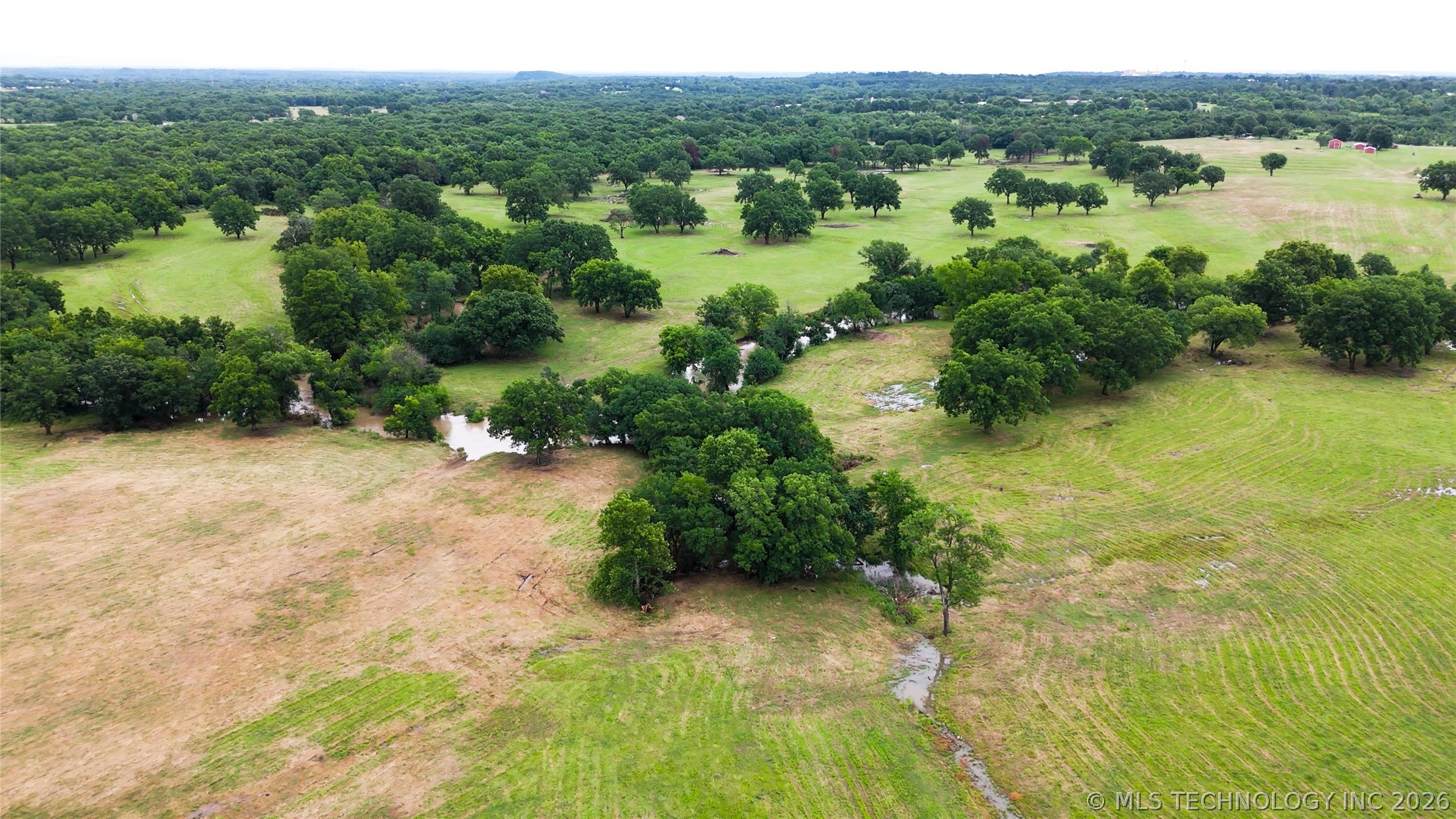 Old Taft Road Muskogee OK 74401
