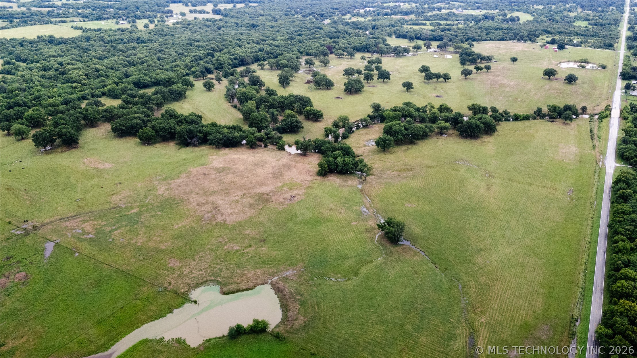Old Taft Road Muskogee OK 74401