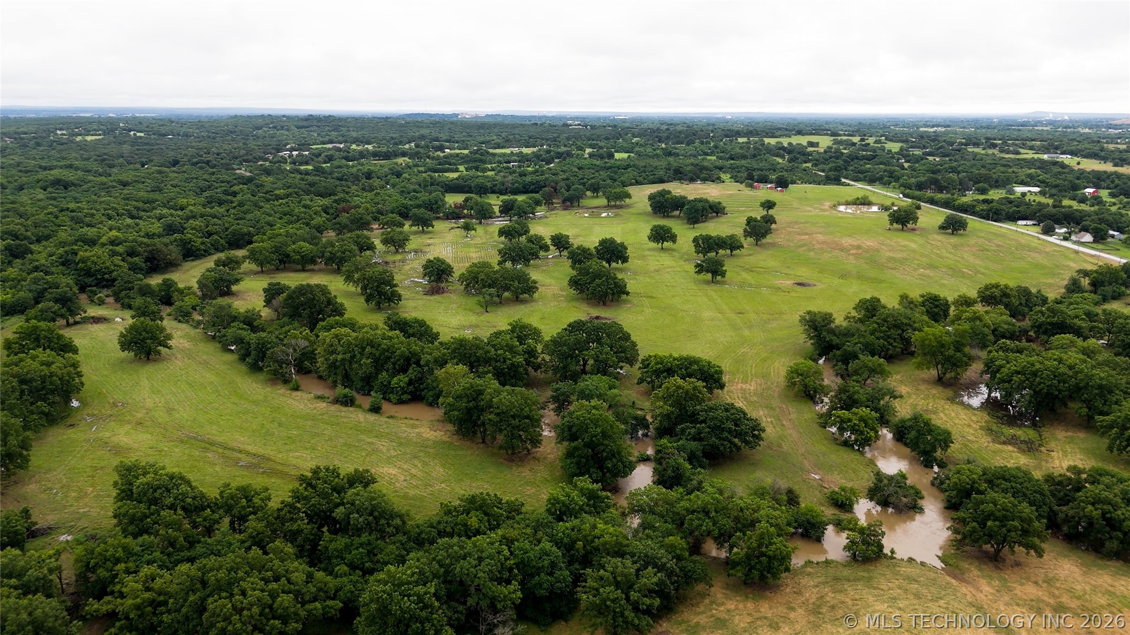 Old Taft Road Muskogee OK 74401