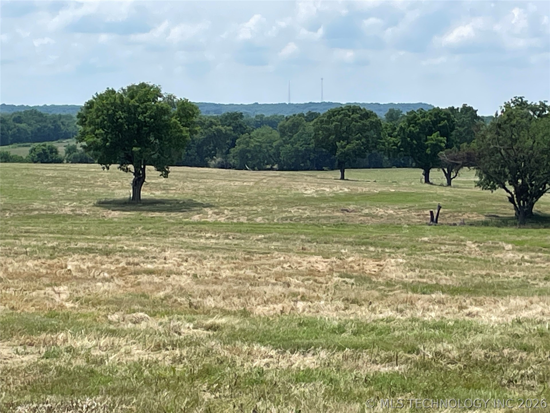 Old Taft Road Muskogee OK 74401