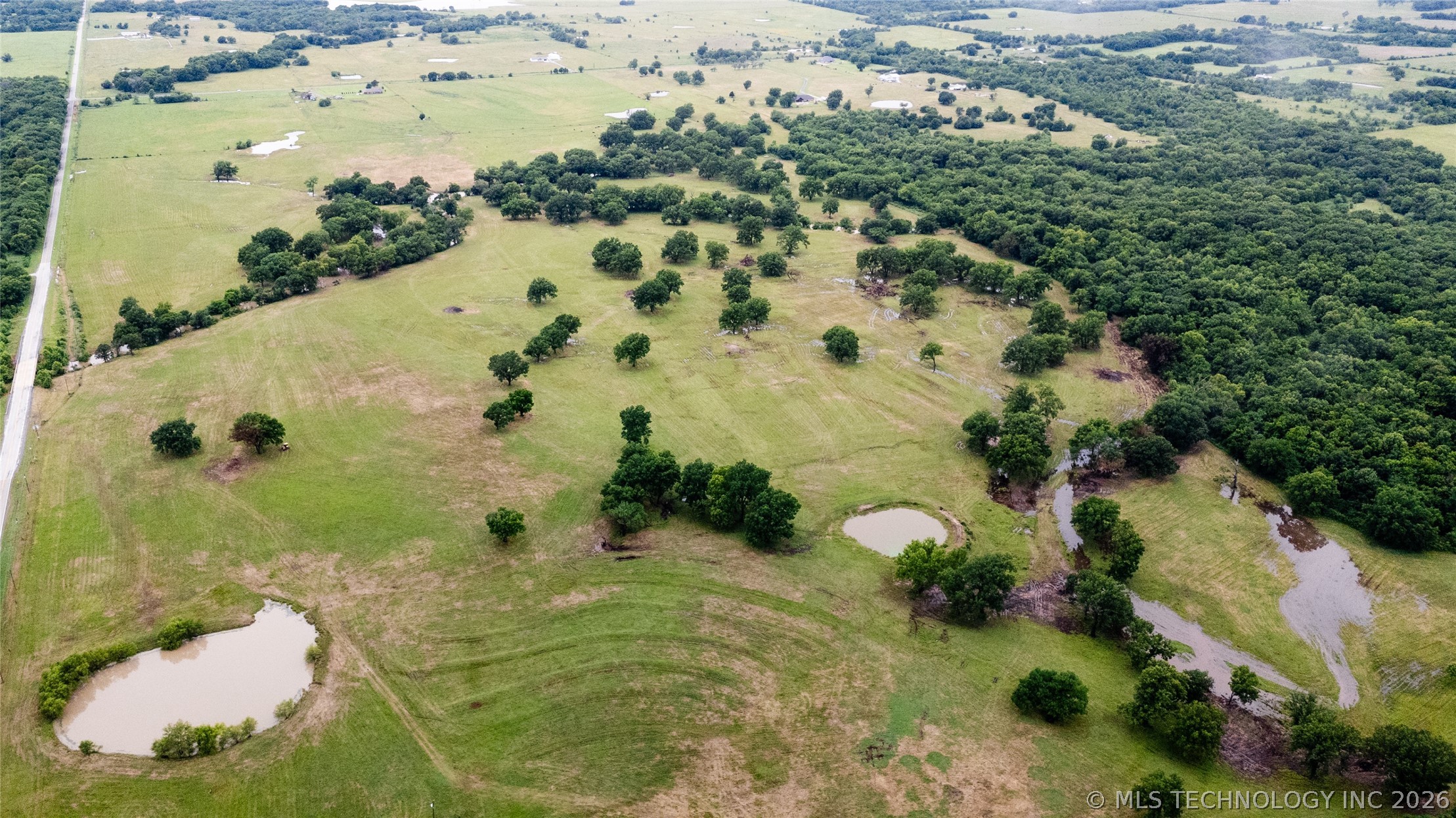 Old Taft Road Muskogee OK 74401