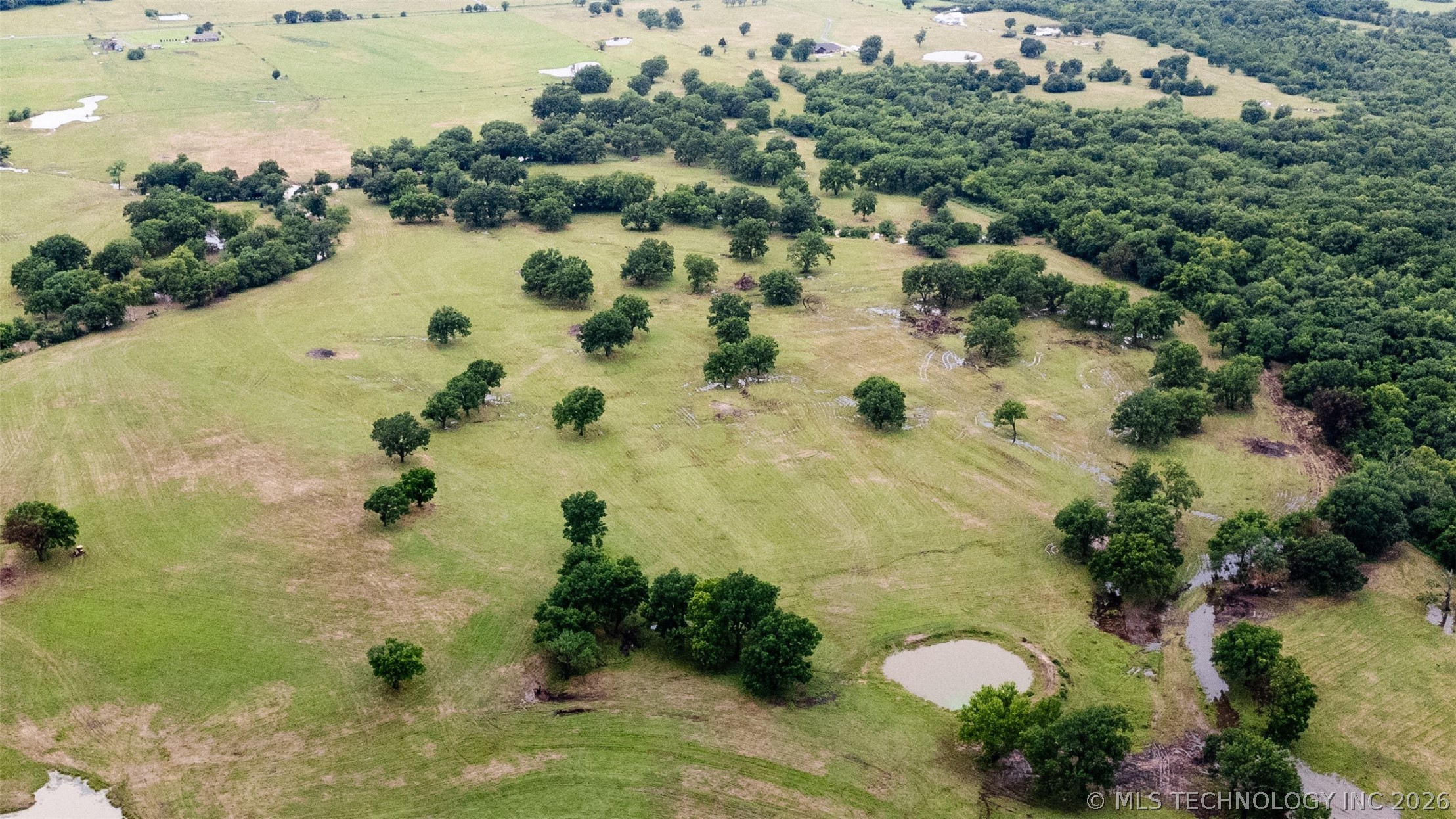 Old Taft Road Muskogee OK 74401