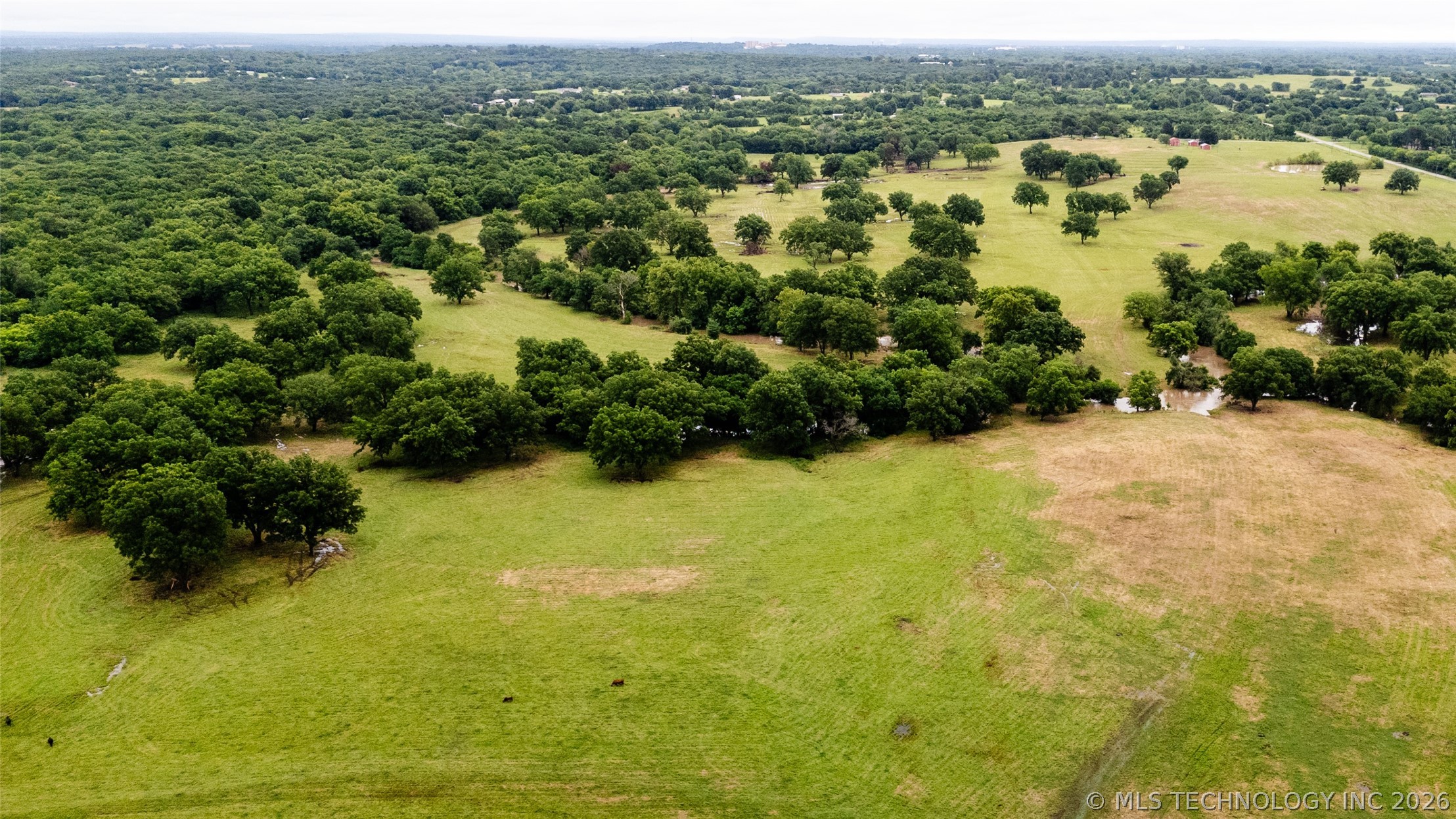 Old Taft Road Muskogee OK 74401