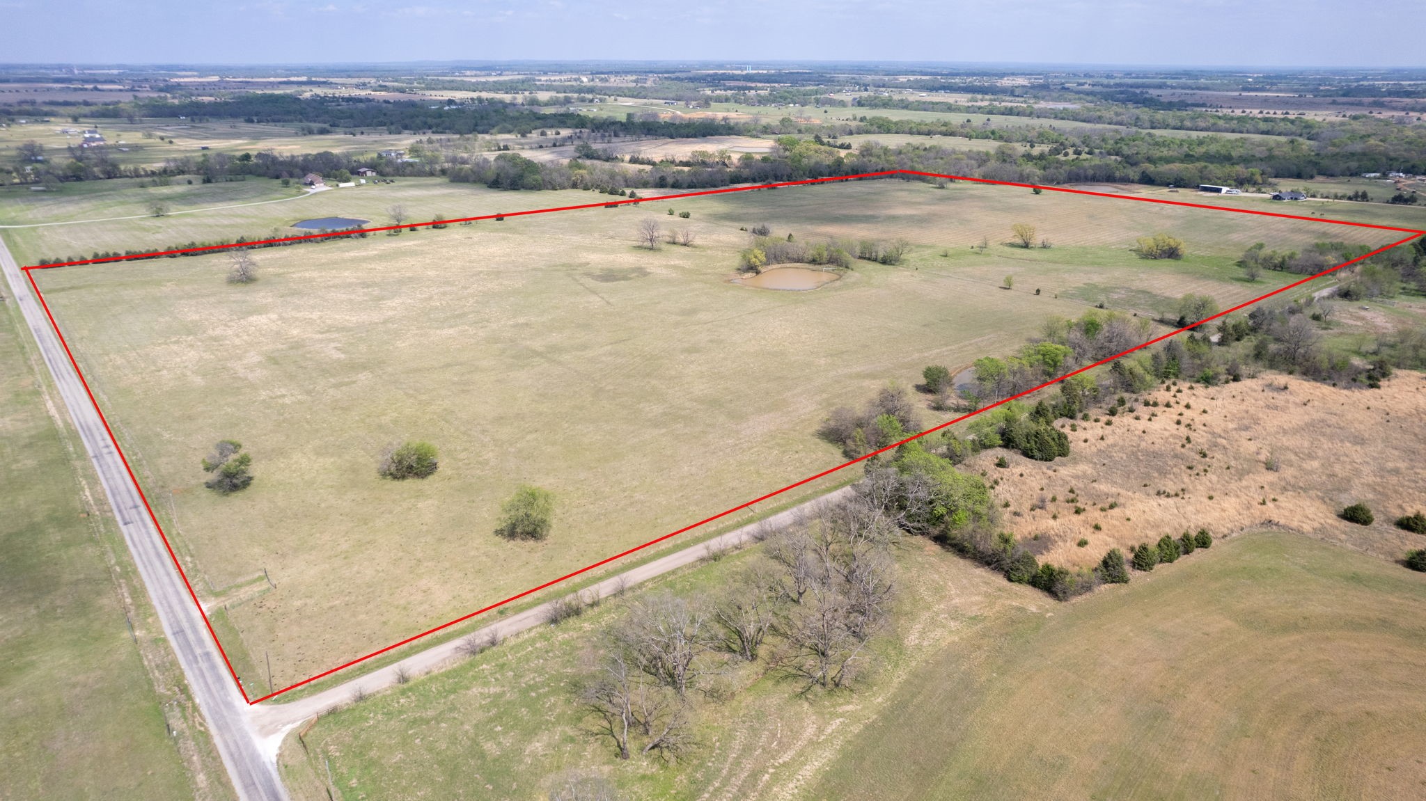 4 Chestnut Lane Durant OK 74701