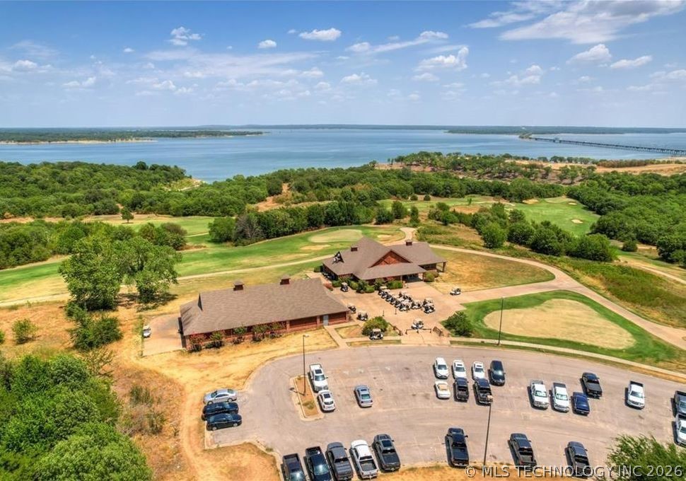 12184 Sunrise Ridge Kingston OK 73439