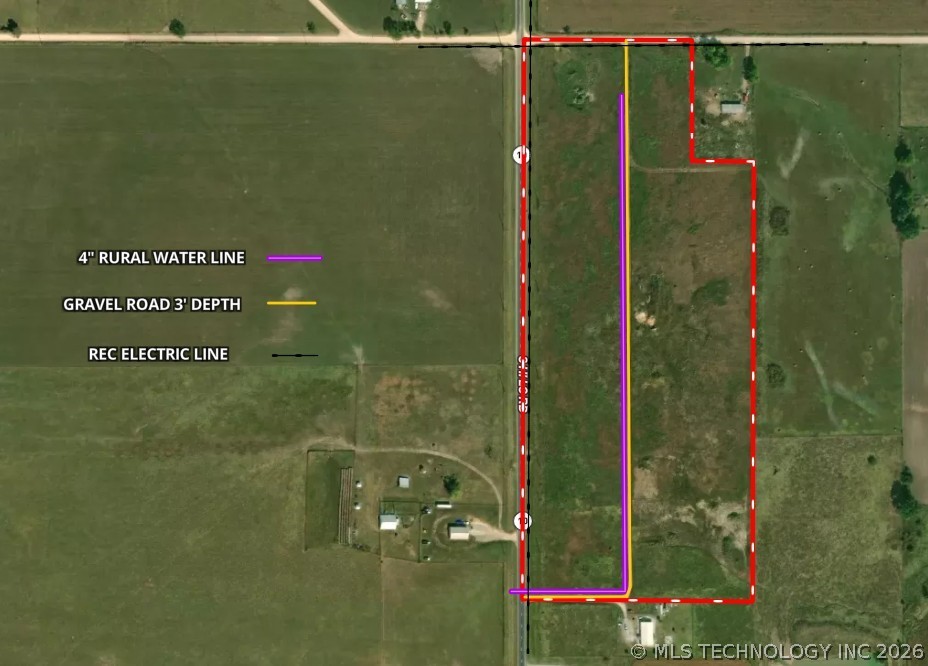 30 S Highway 10 Grove OK 74344