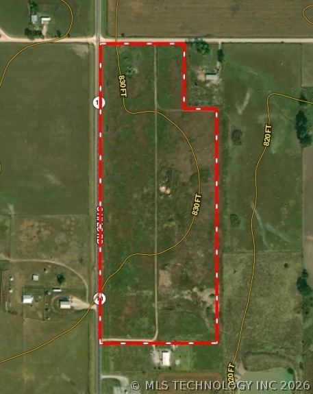 30 S Highway 10 Grove OK 74344