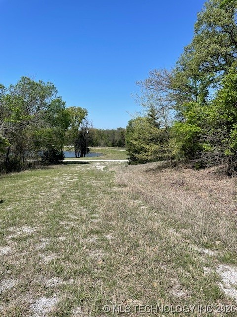 Rhonda Circle Burneyville OK 73430