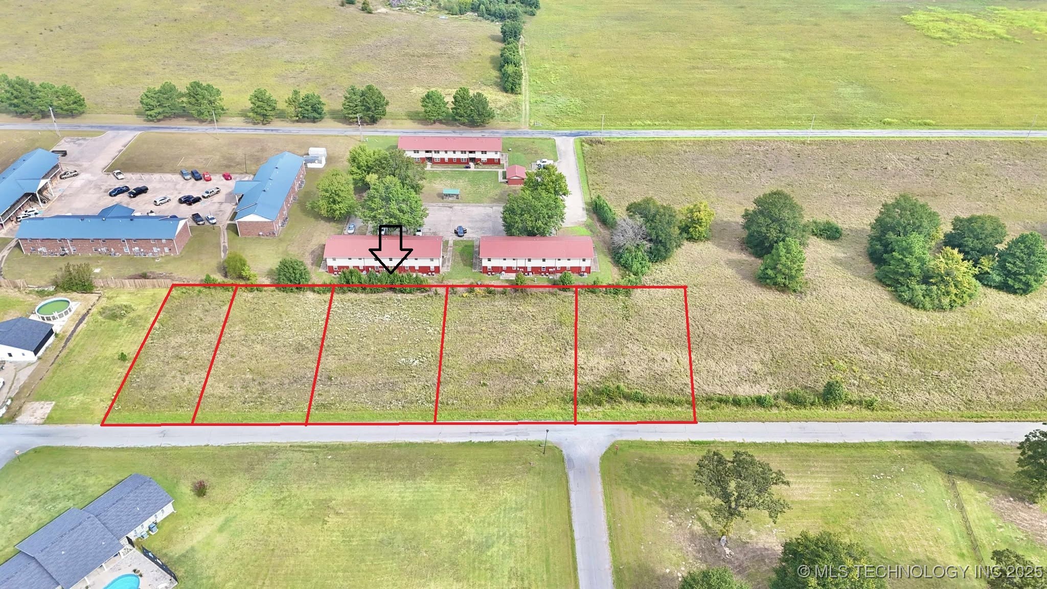 7 NW L. Street Stigler OK 74462