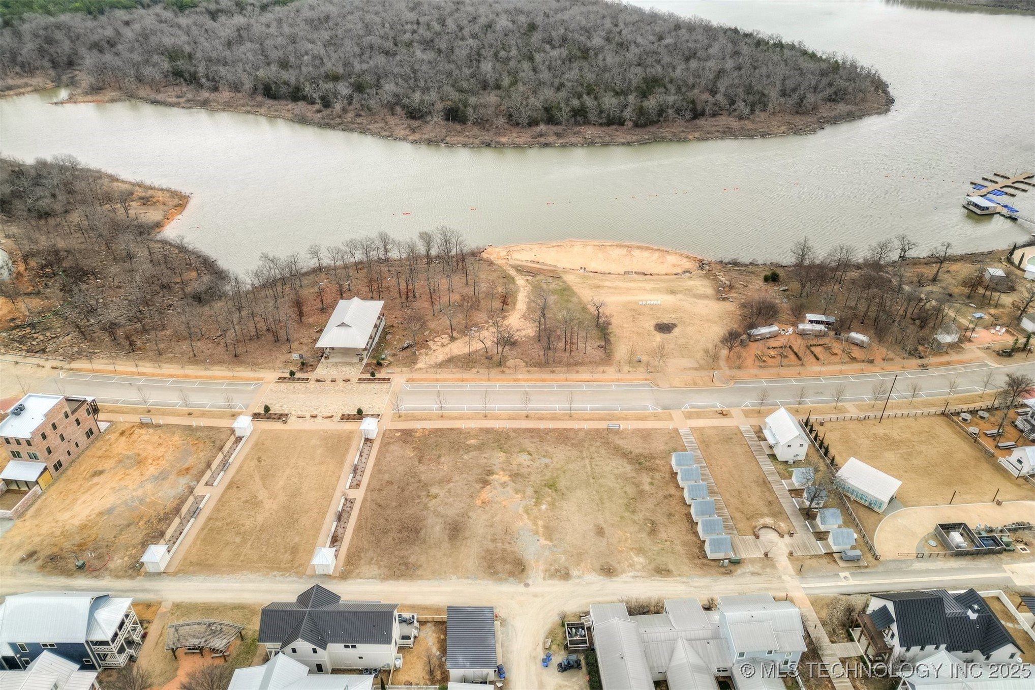 43 Water Street Carlton Landing OK 74432