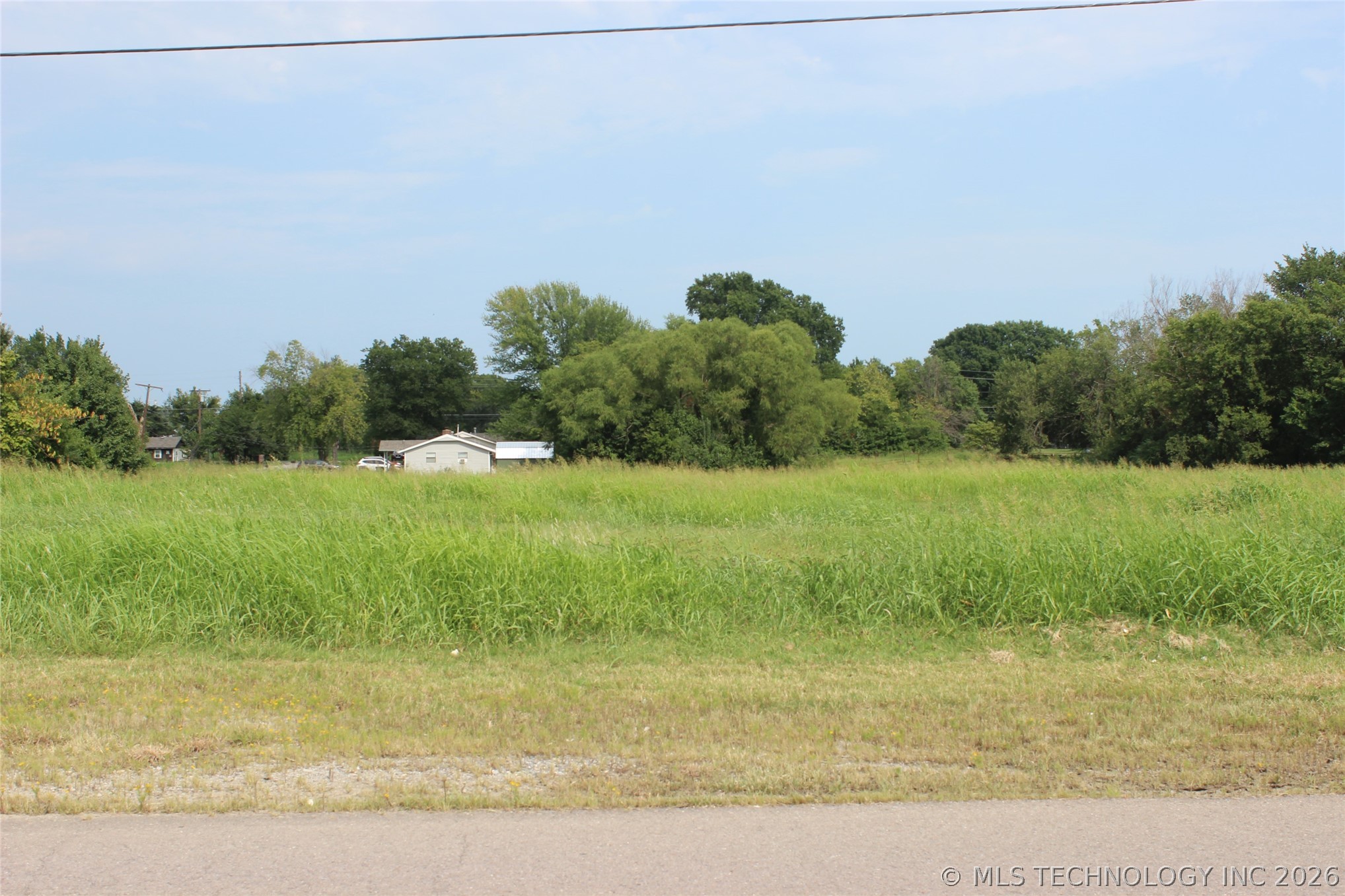 S Grant Avenue Wagoner OK 74467