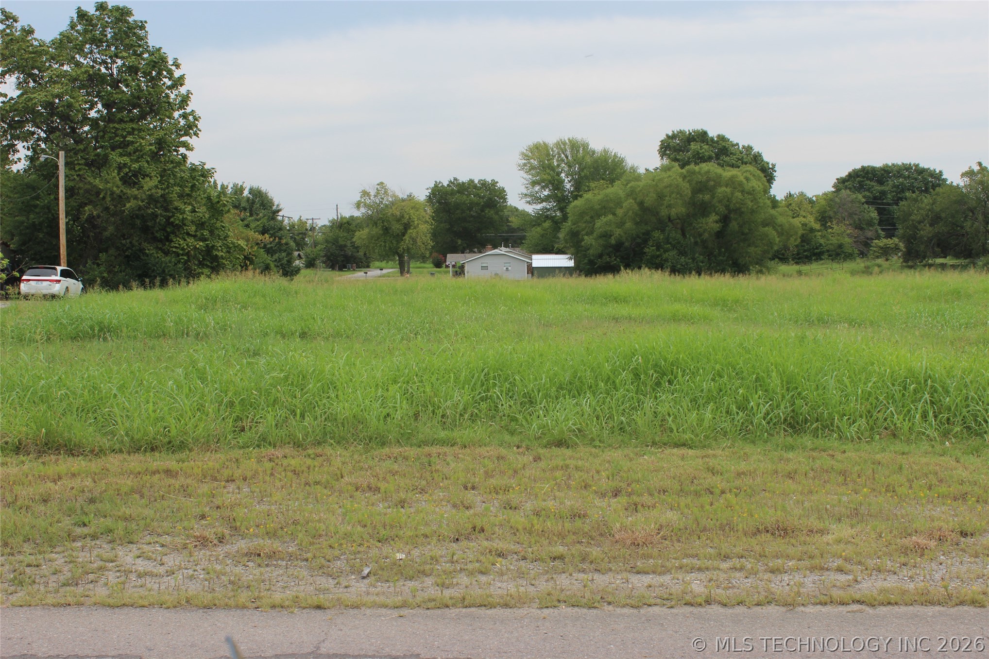 S Grant Avenue Wagoner OK 74467