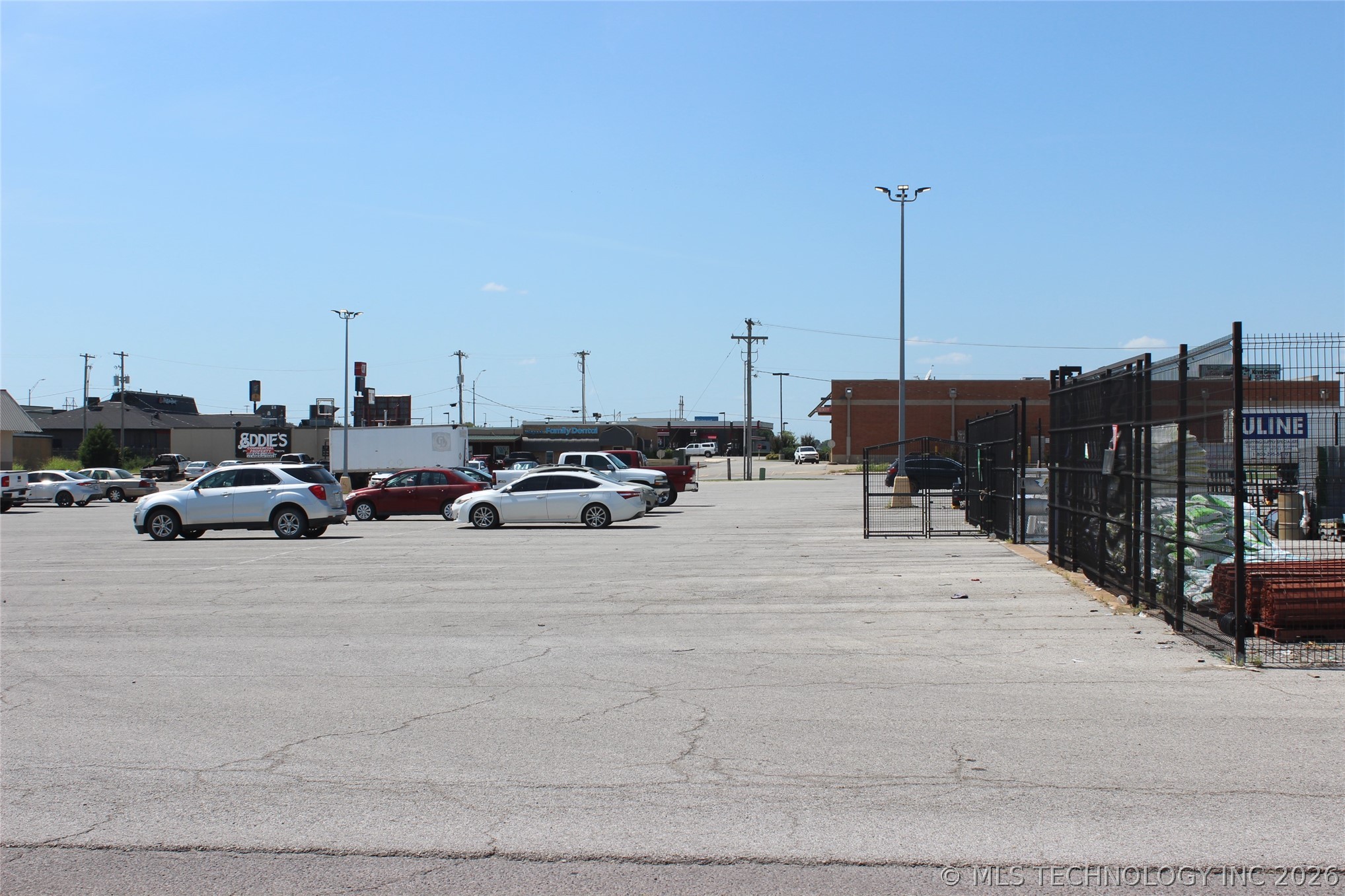S Grant Avenue Wagoner OK 74467