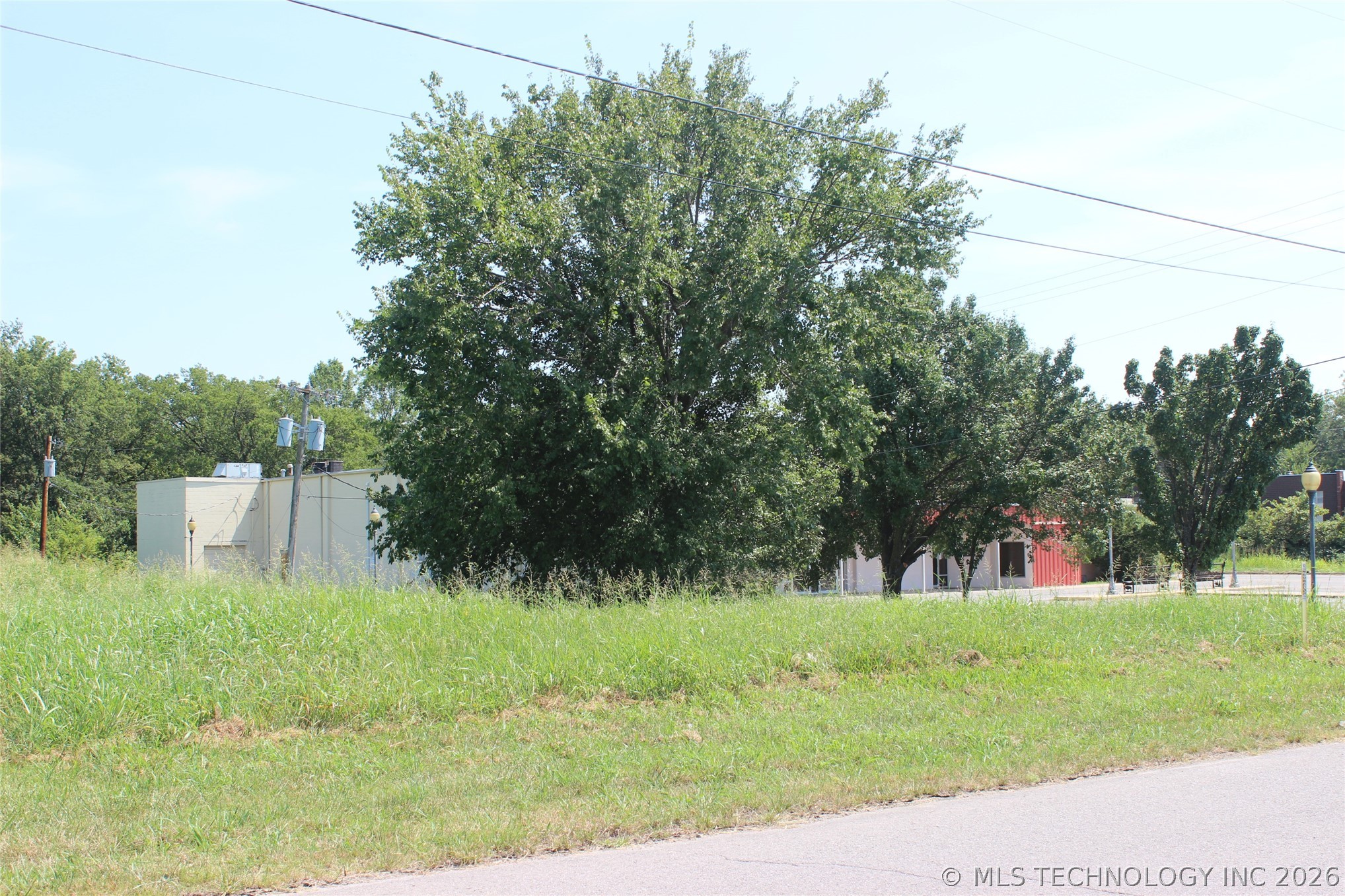 S Grant Avenue Wagoner OK 74467