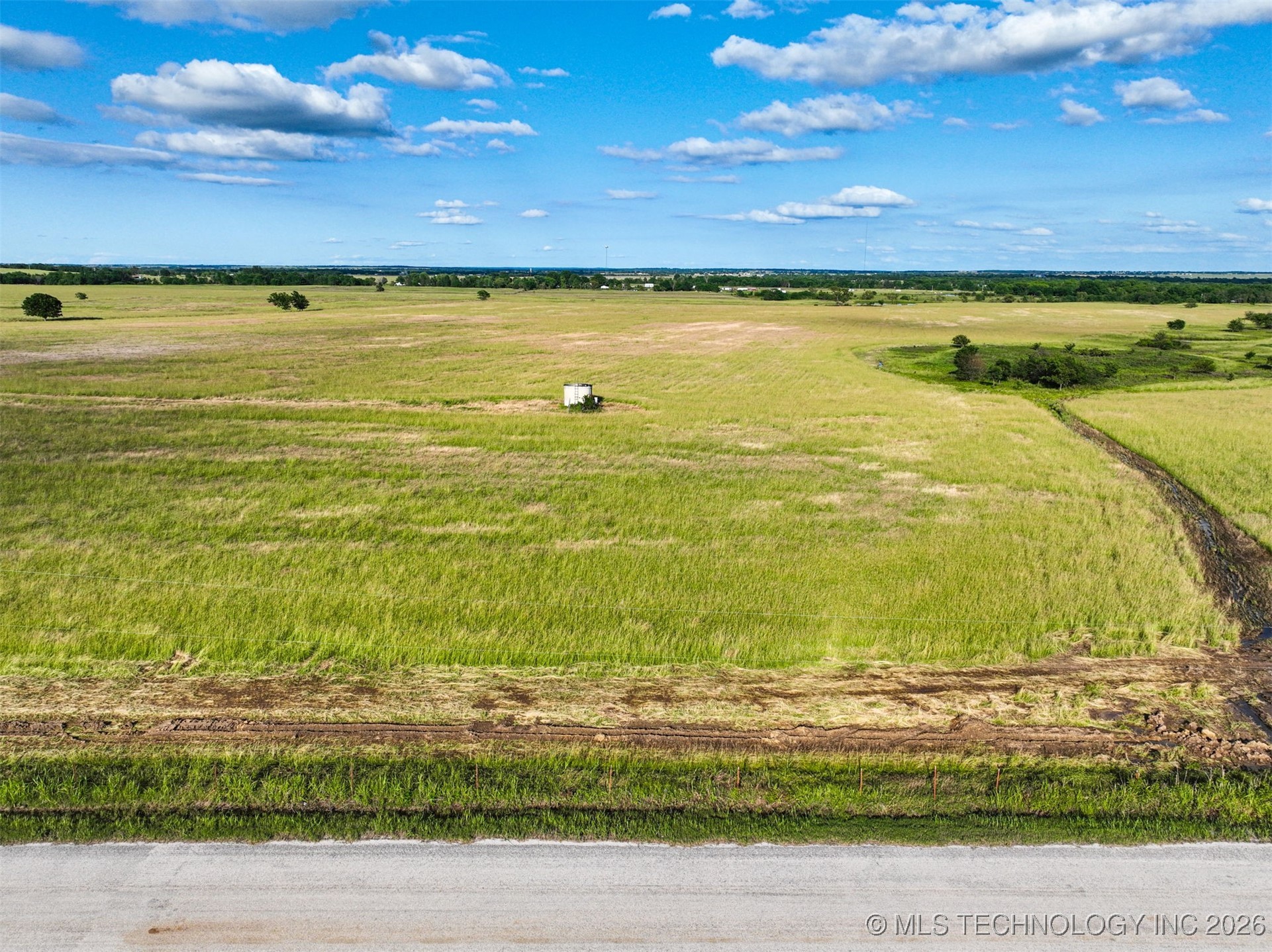 0006 S 4080 Road Talala OK 74080