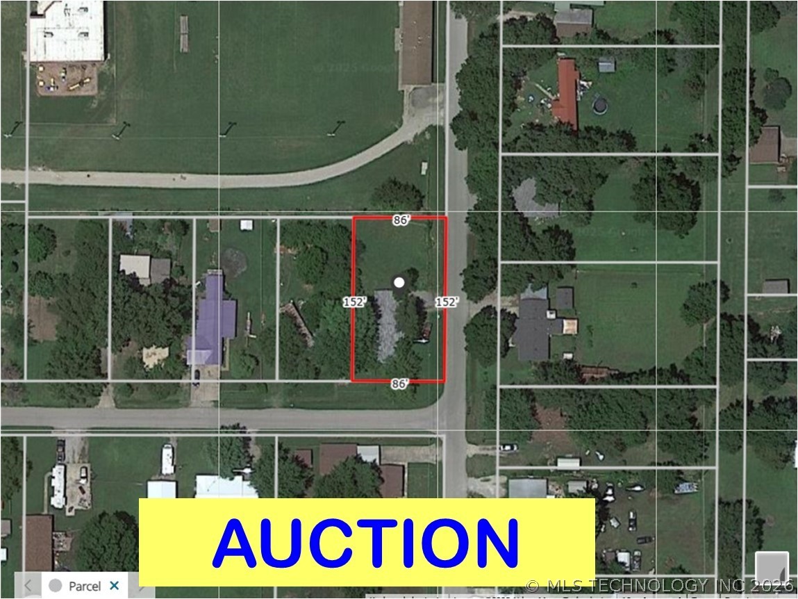 340 S Spruce Street Kellyville OK 74039