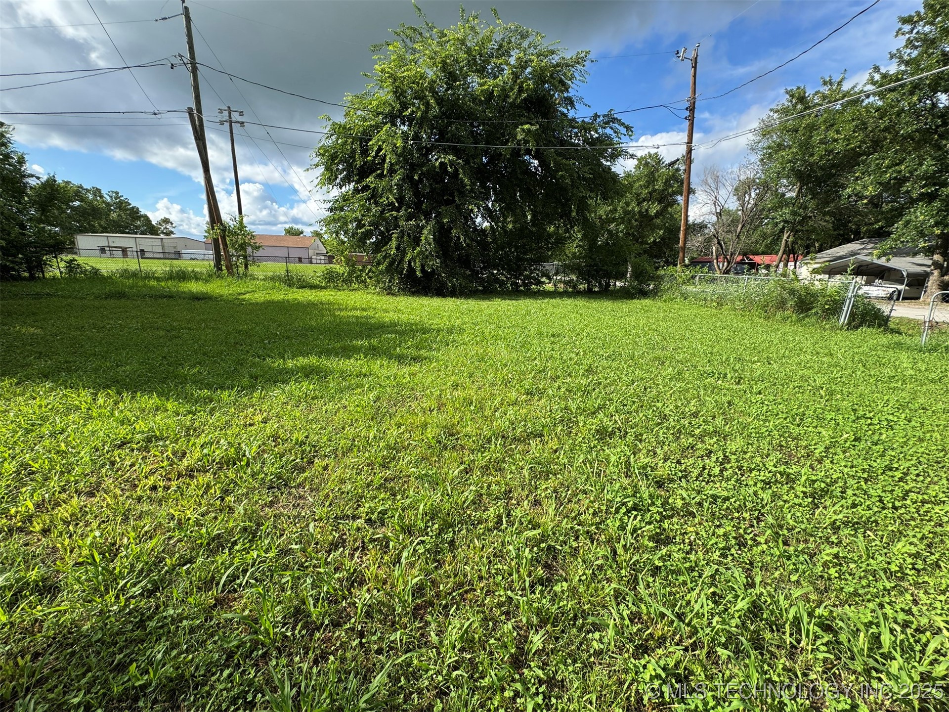 340 S Spruce Street Kellyville OK 74039