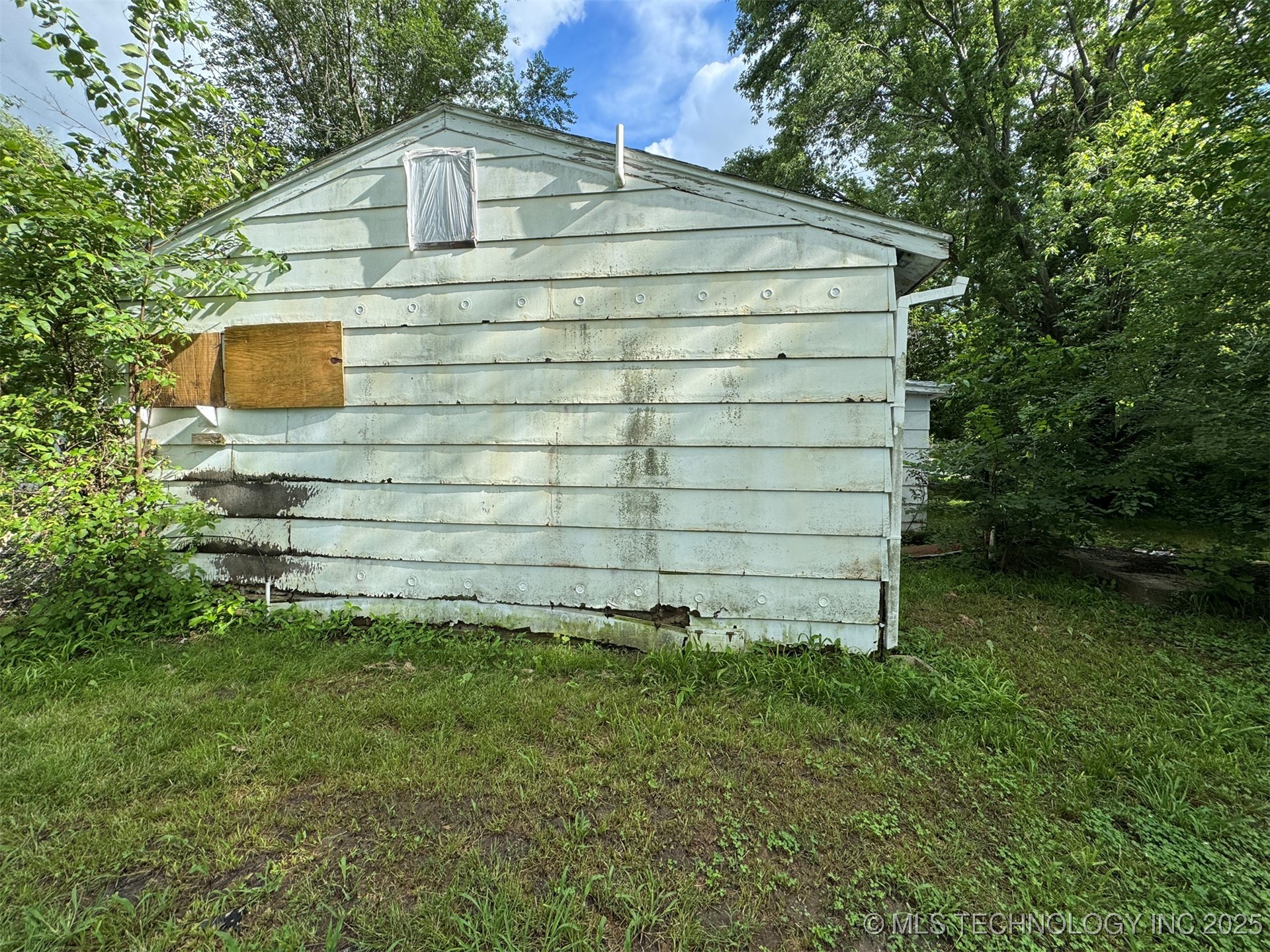 340 S Spruce Street Kellyville OK 74039