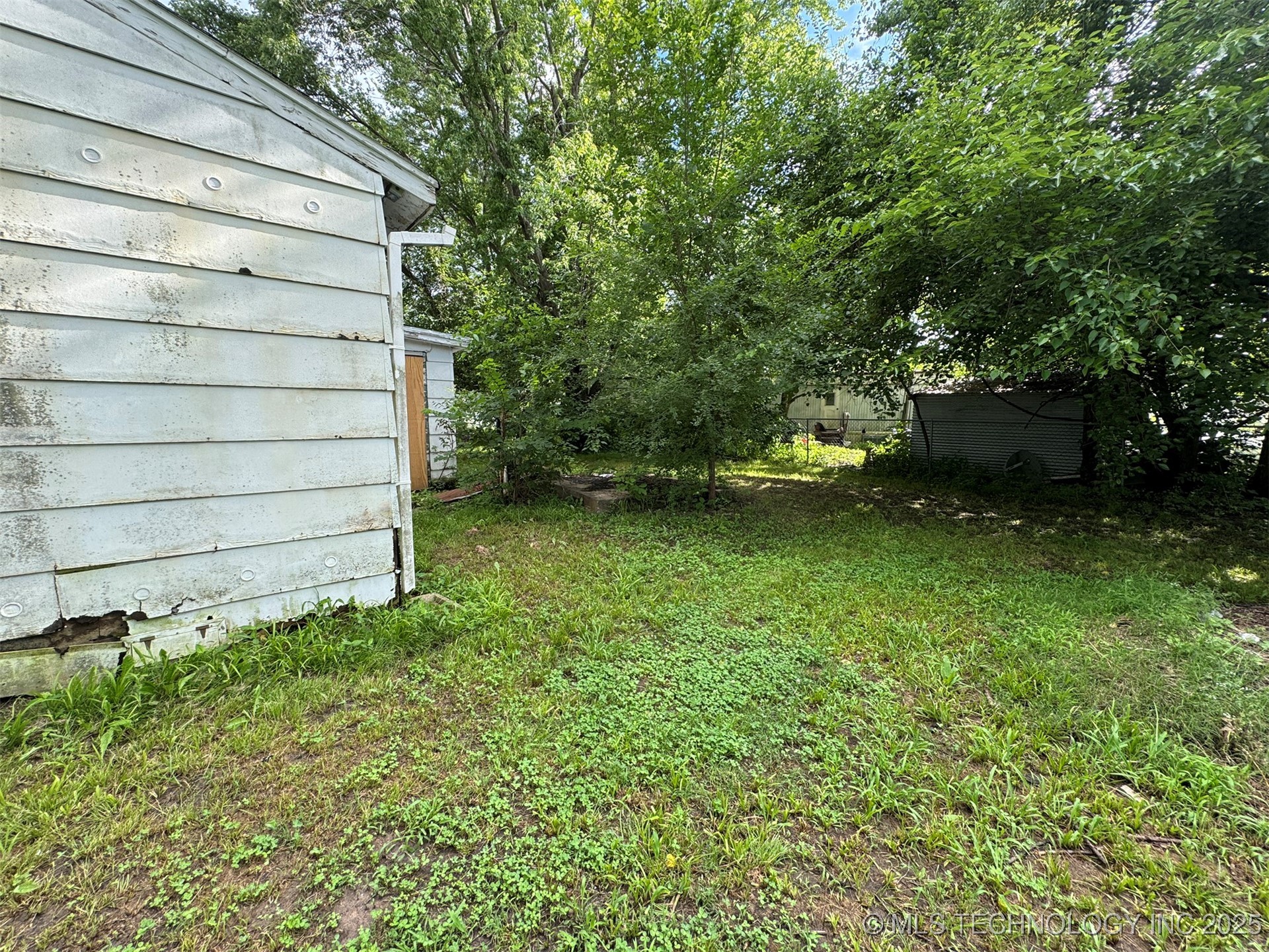 340 S Spruce Street Kellyville OK 74039