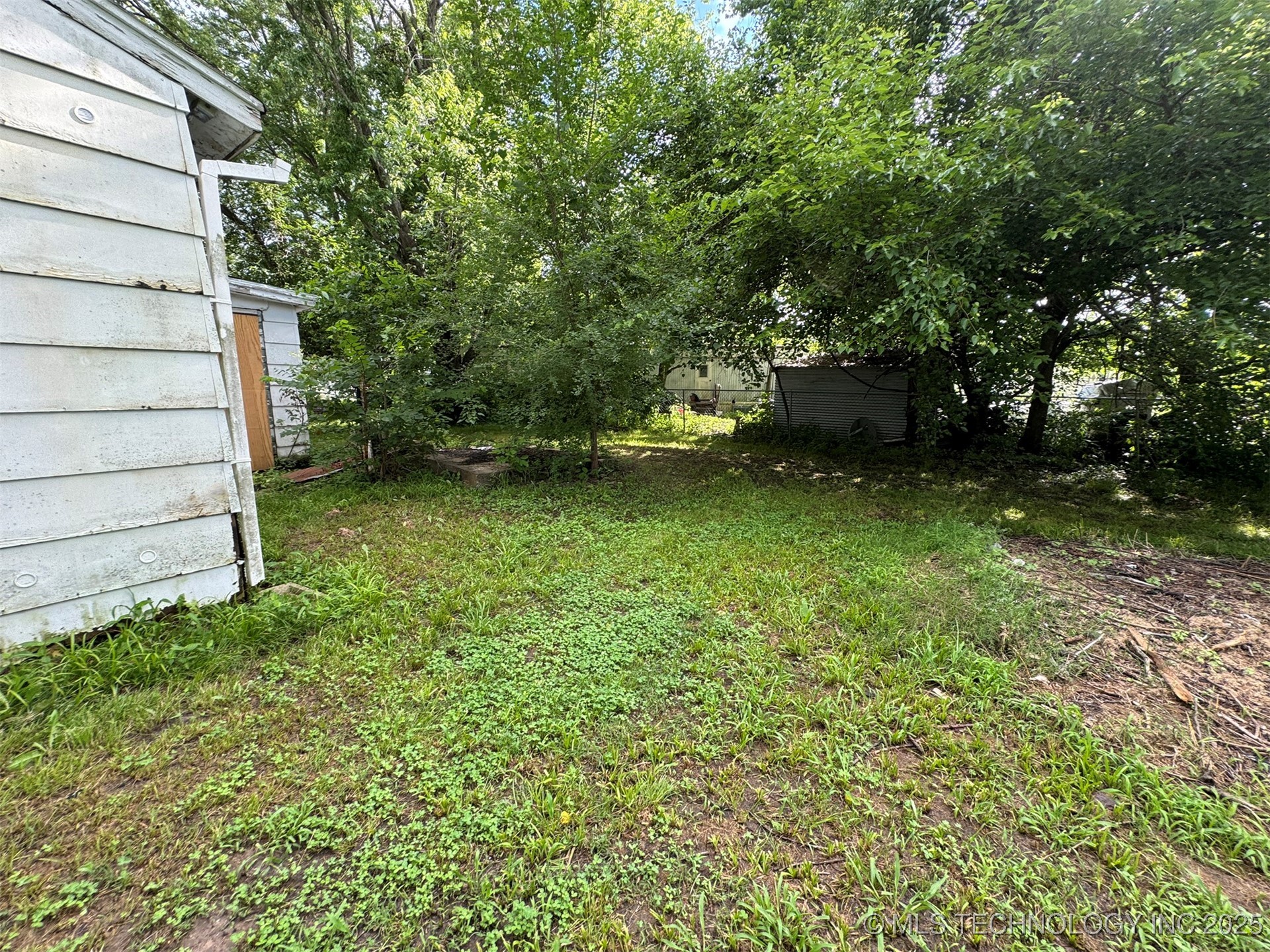 340 S Spruce Street Kellyville OK 74039
