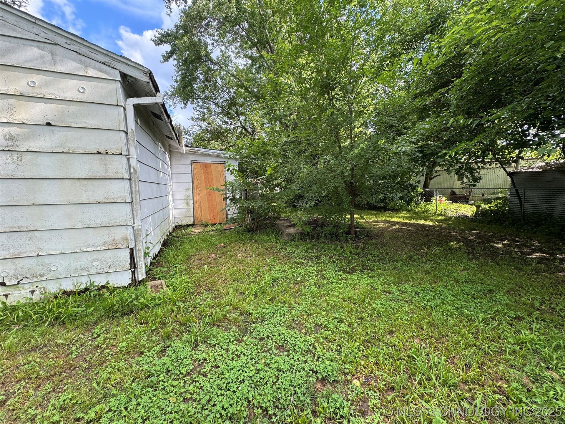 340 S Spruce Street Kellyville OK 74039