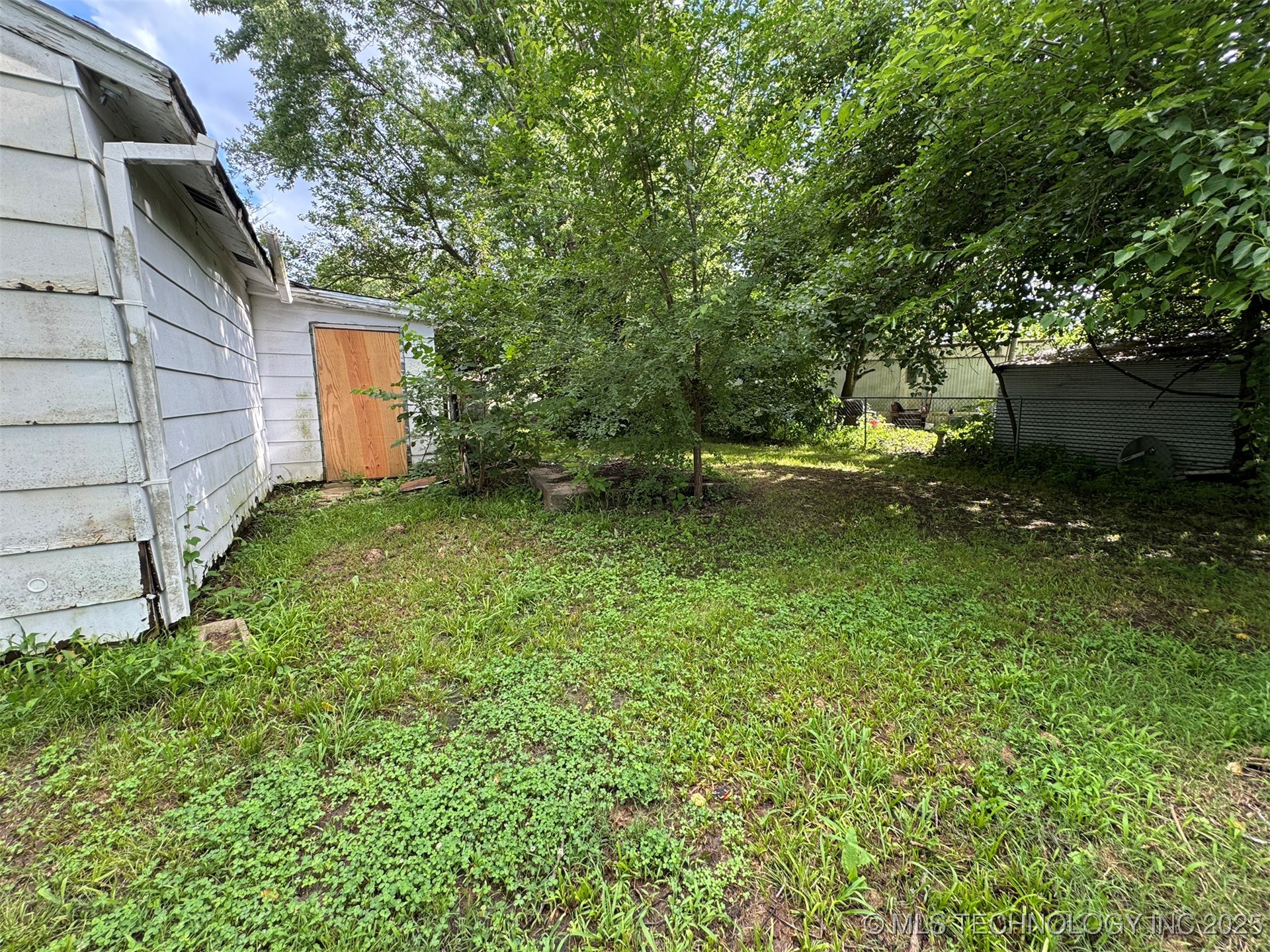 340 S Spruce Street Kellyville OK 74039