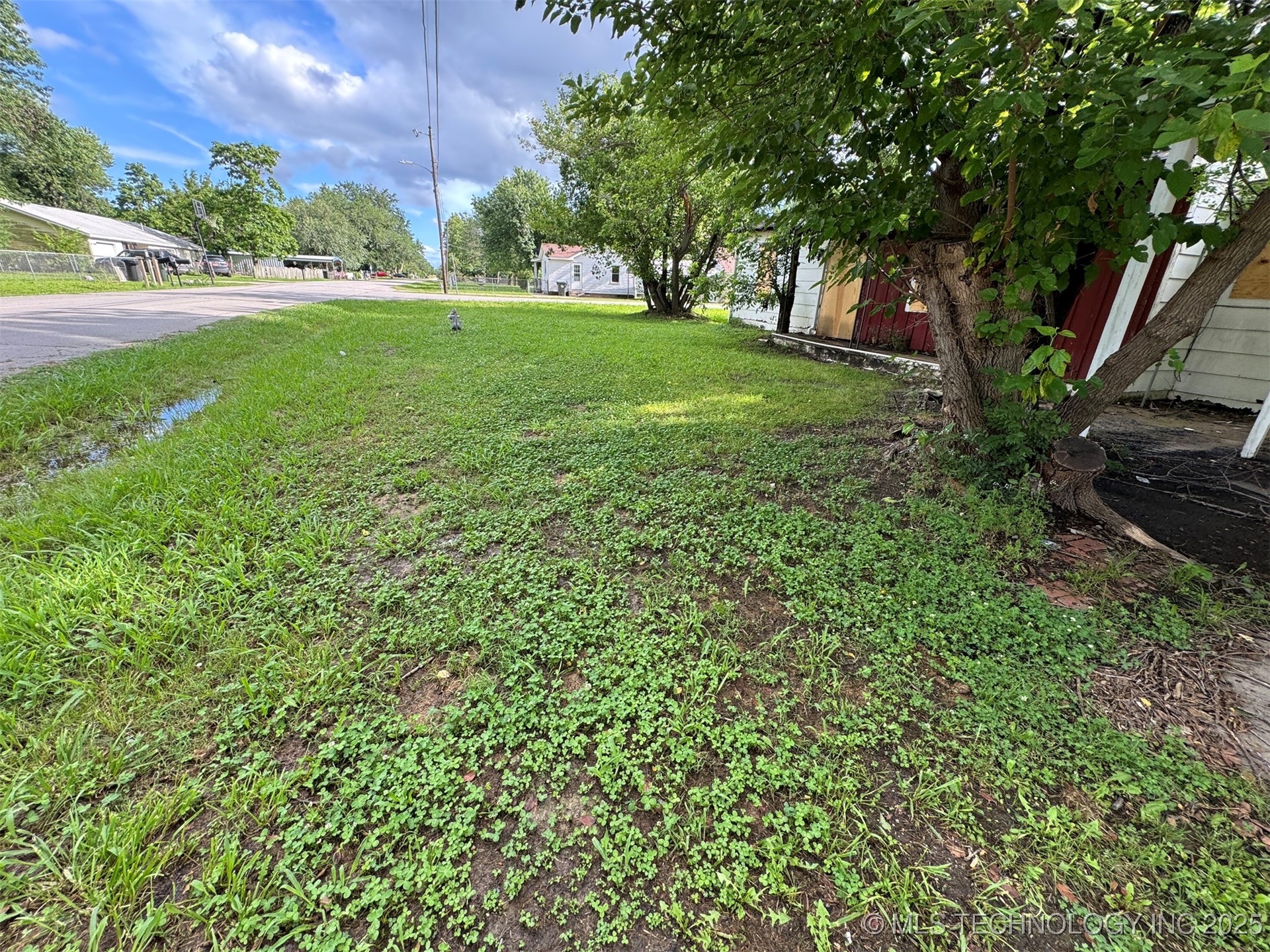 340 S Spruce Street Kellyville OK 74039