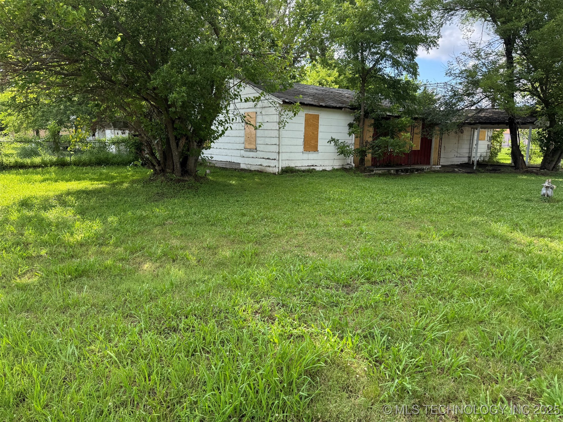 340 S Spruce Street Kellyville OK 74039