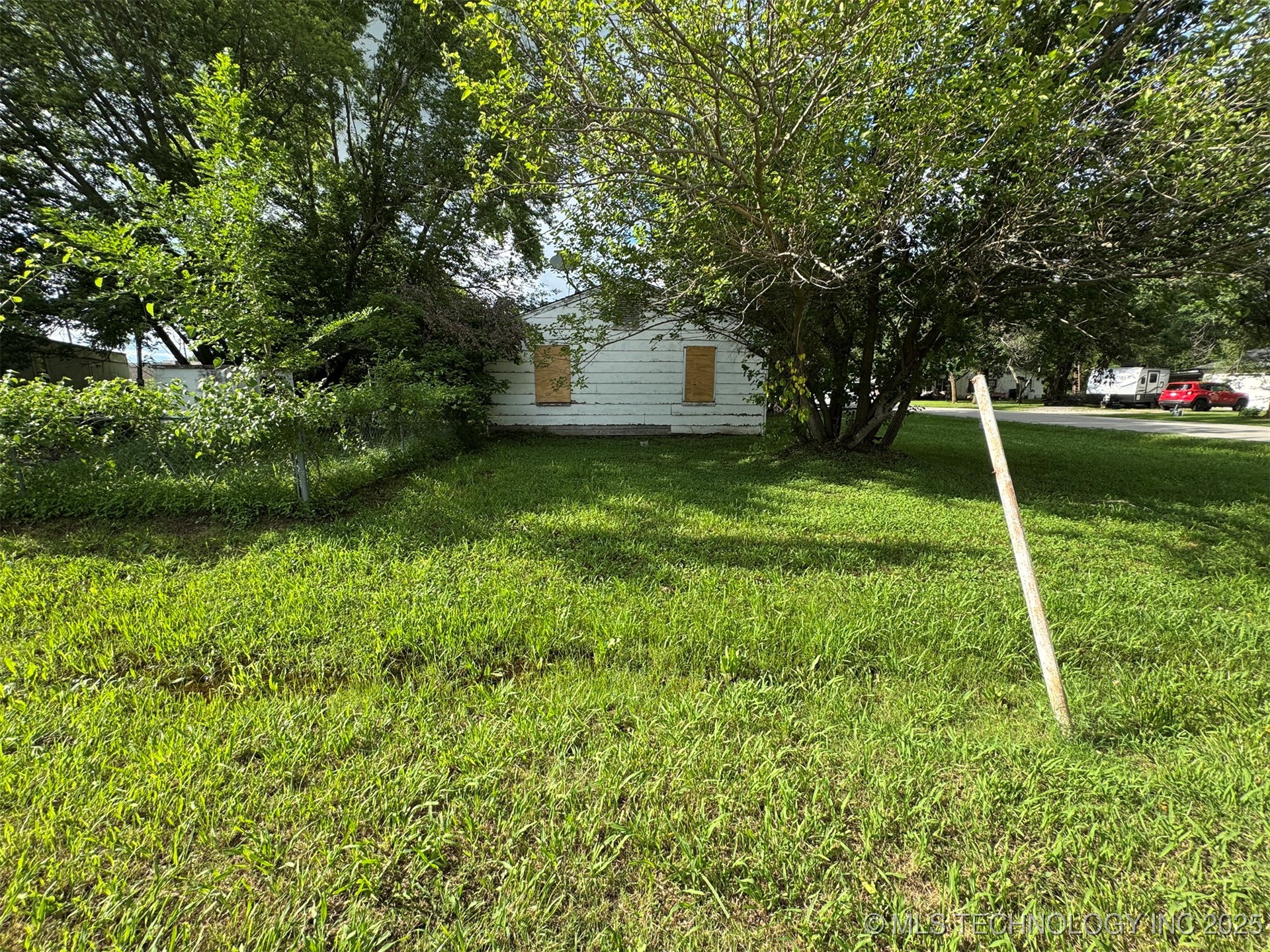 340 S Spruce Street Kellyville OK 74039